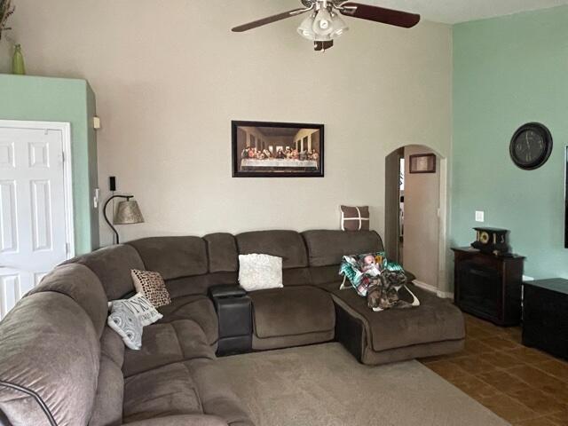 Savannah Estates - Residential