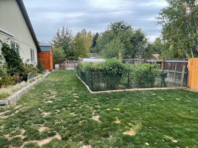 Savannah Estates - Residential