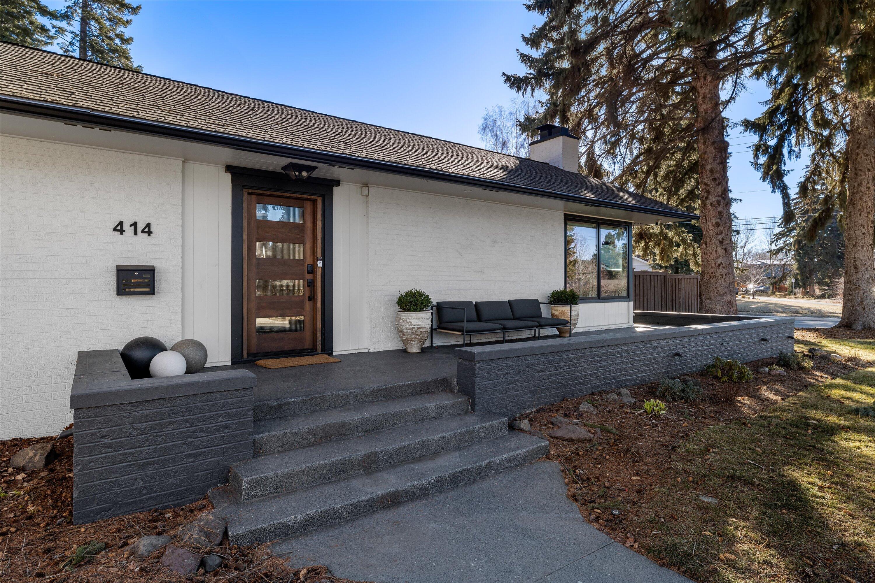 Park Addition - Residential