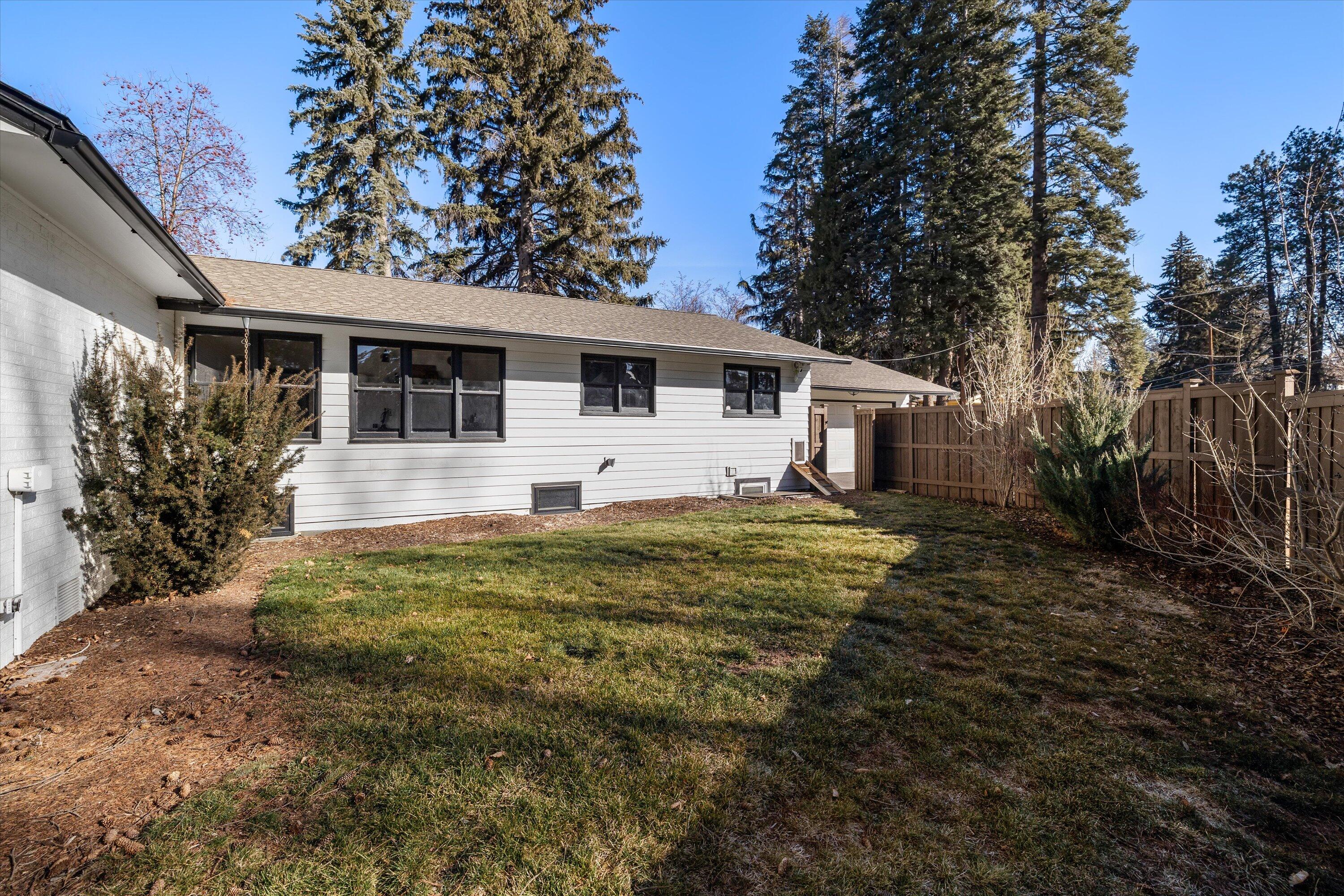 Park Addition - Residential