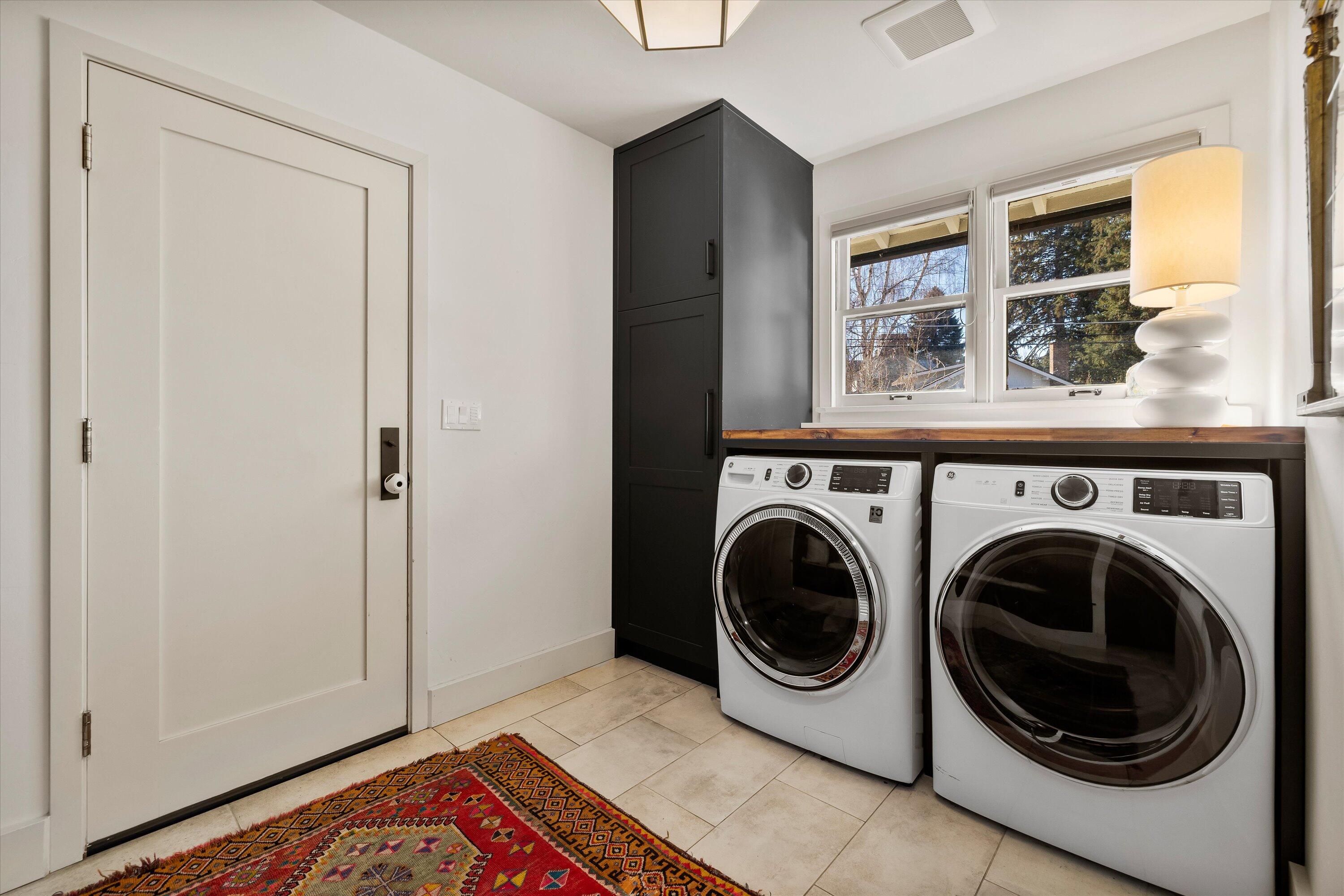 Park Addition - Residential