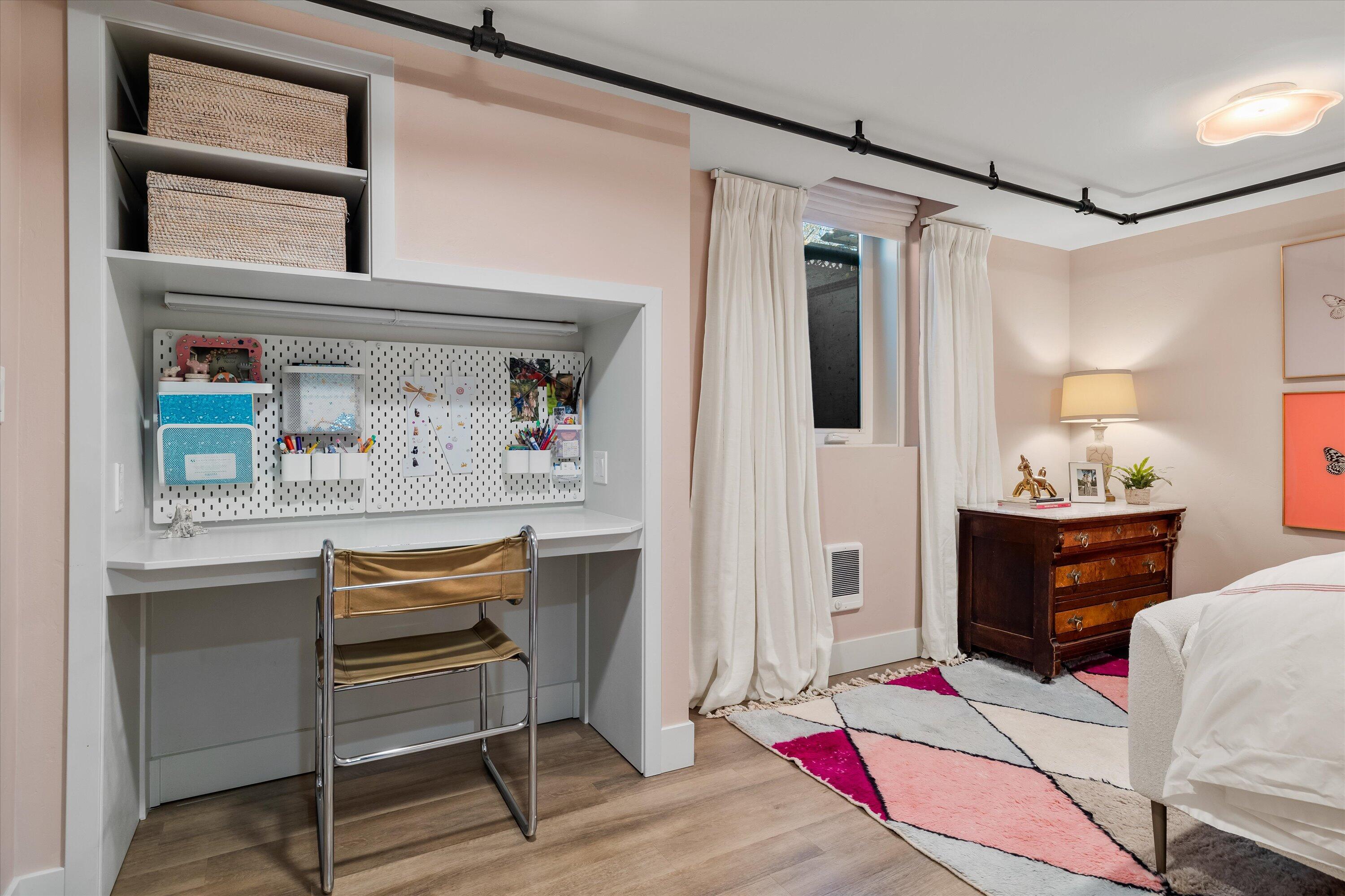 Park Addition - Residential