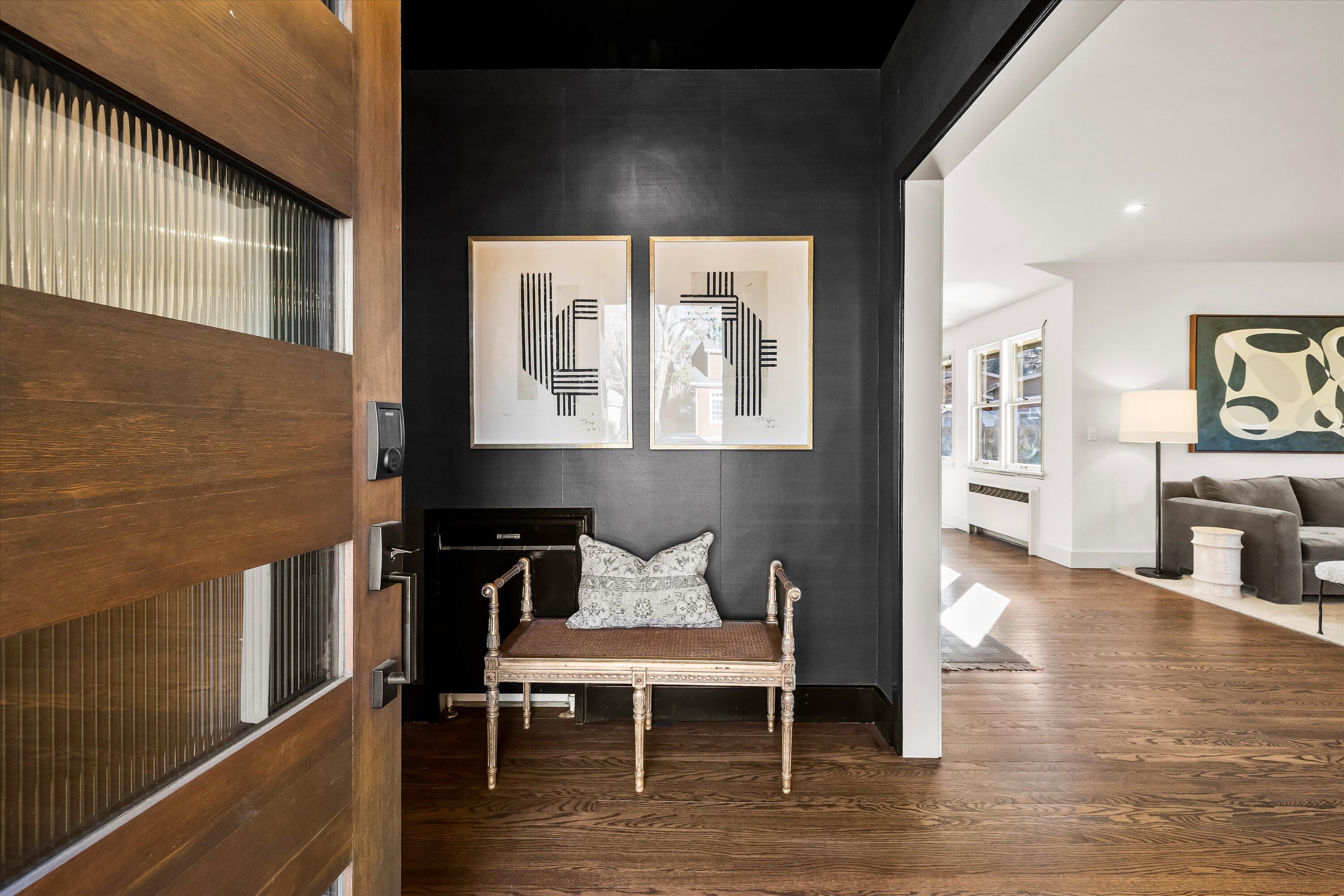 Park Addition - Residential