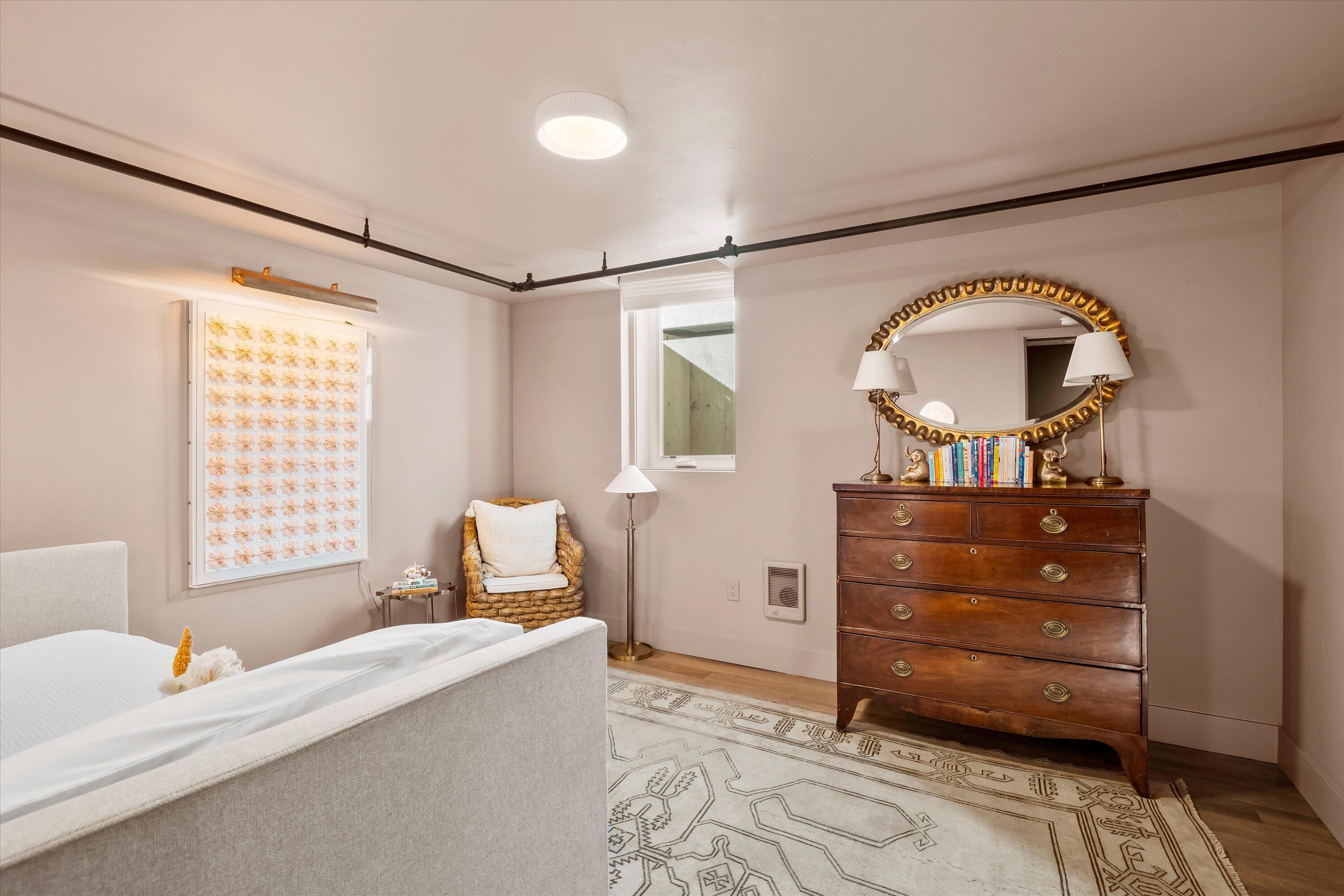 Park Addition - Residential