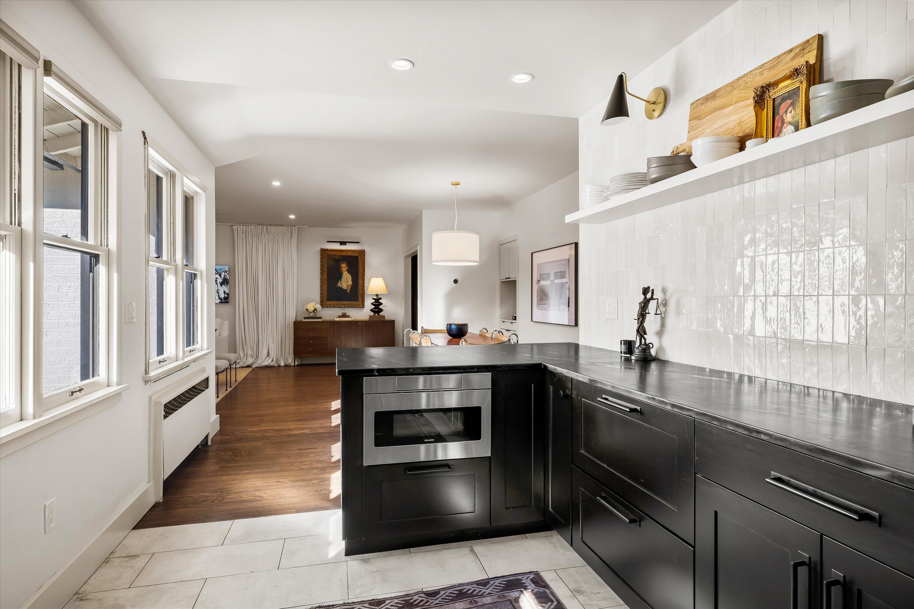 Park Addition - Residential