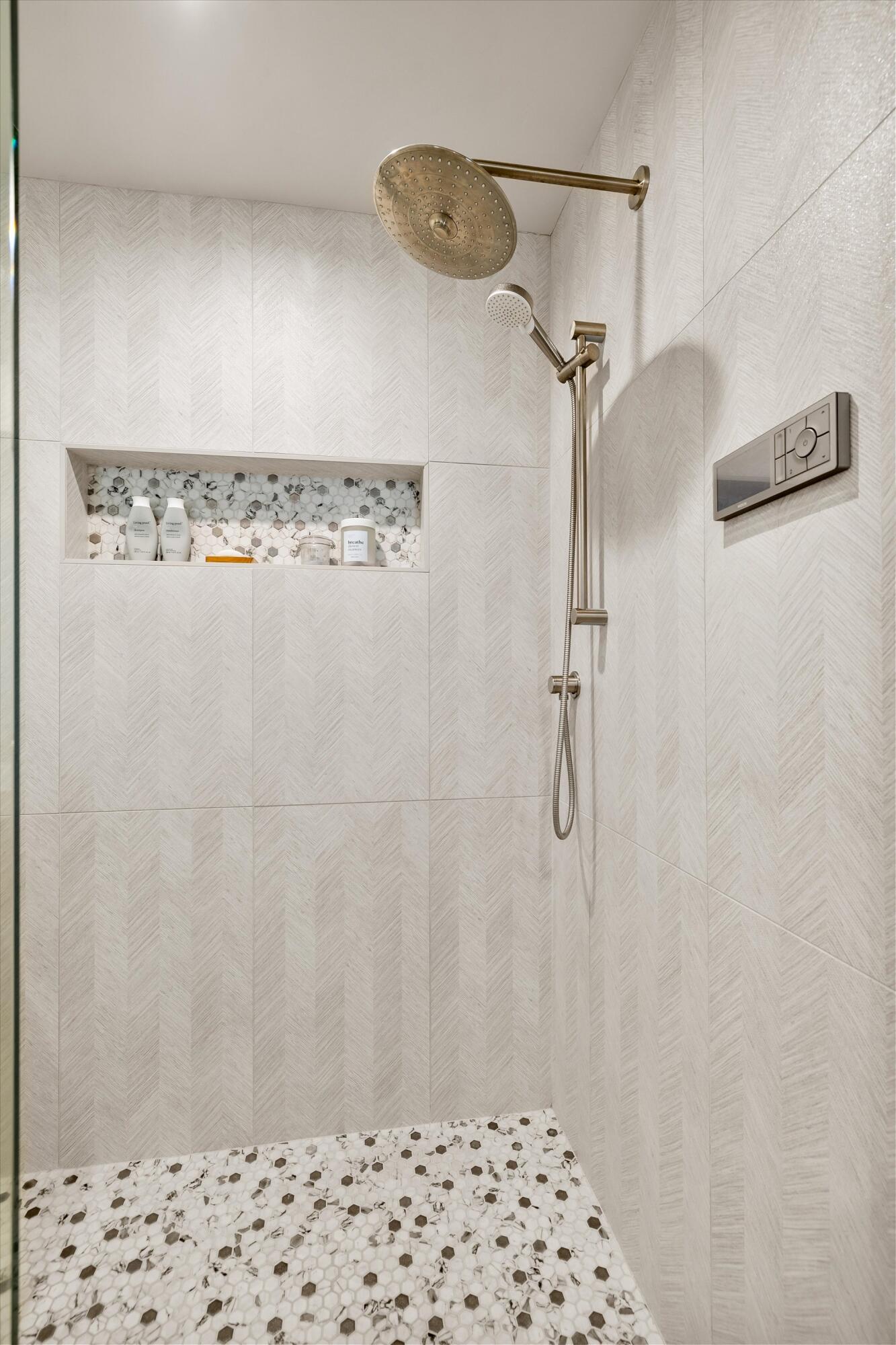 Park Addition - Residential