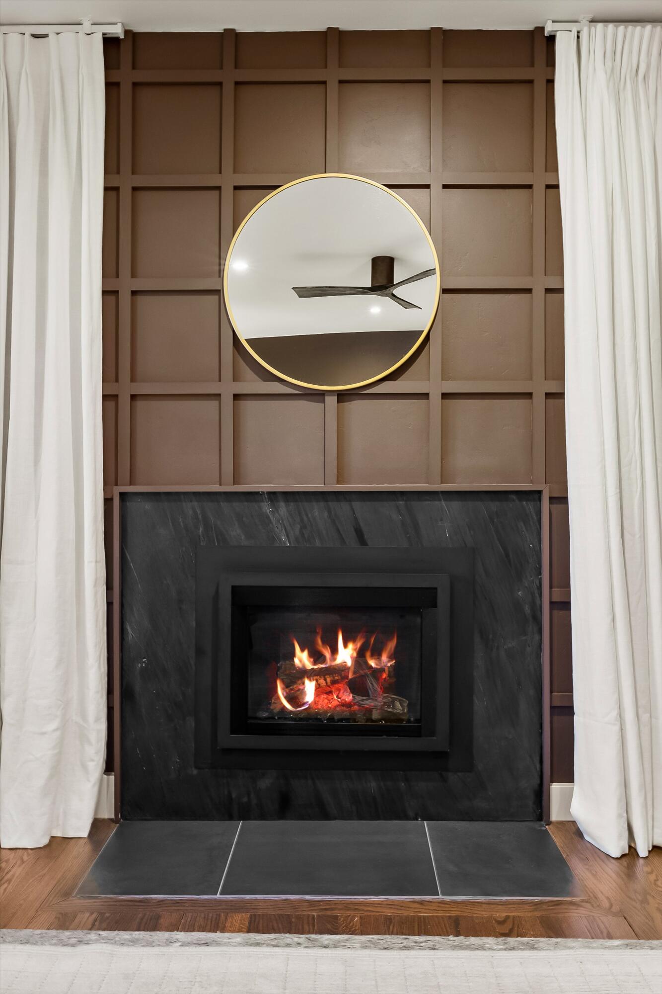 Park Addition - Residential