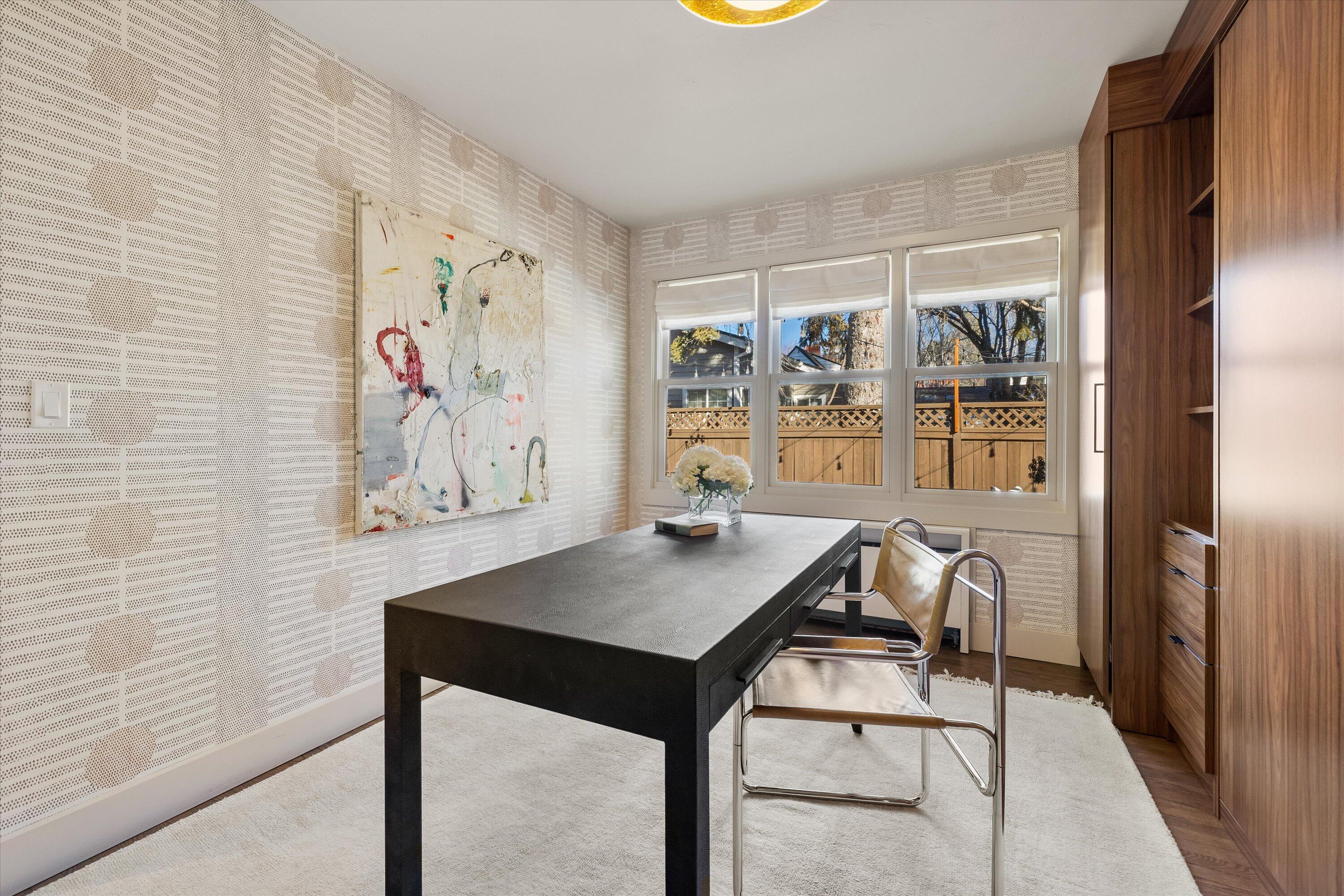 Park Addition - Residential