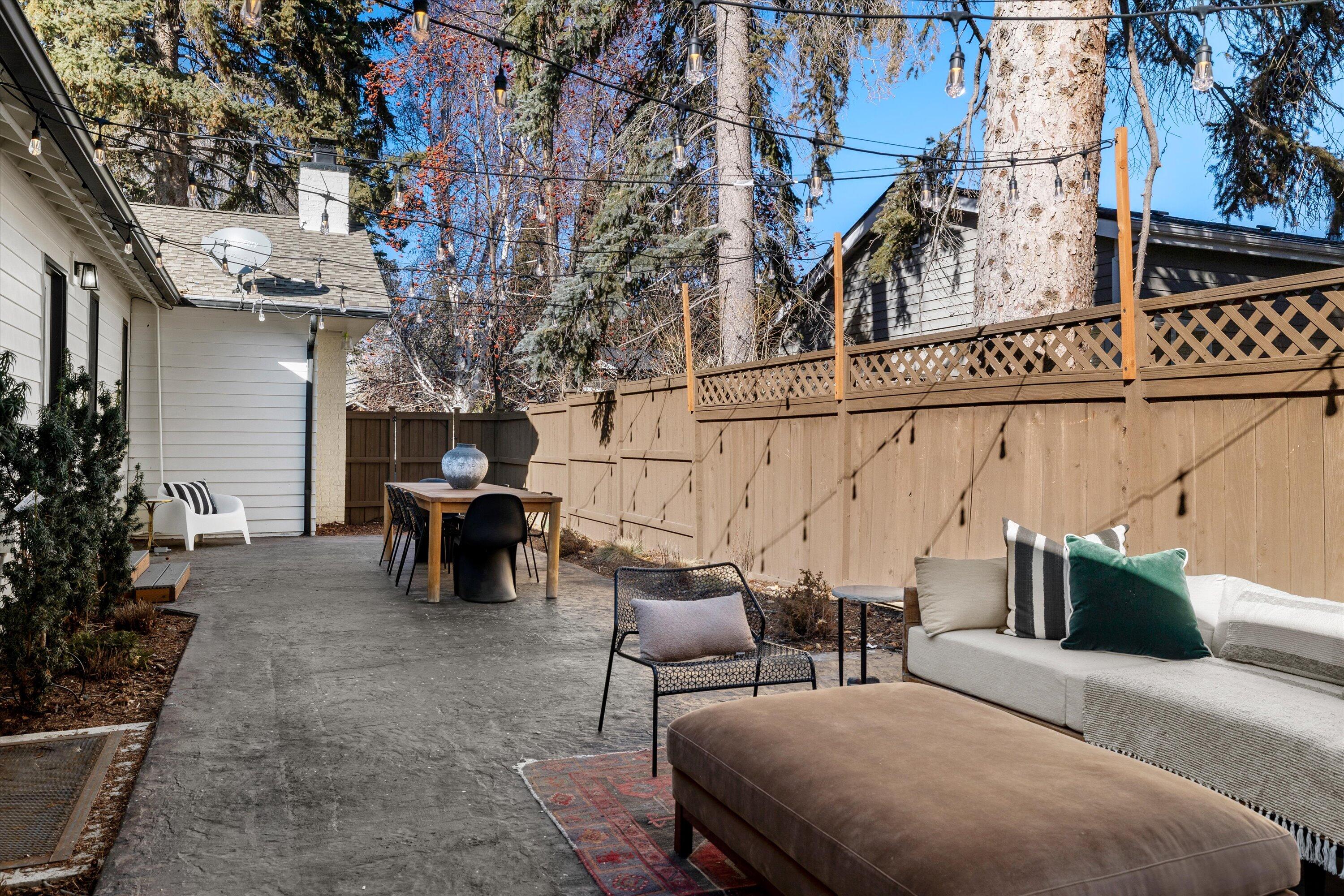 Park Addition - Residential