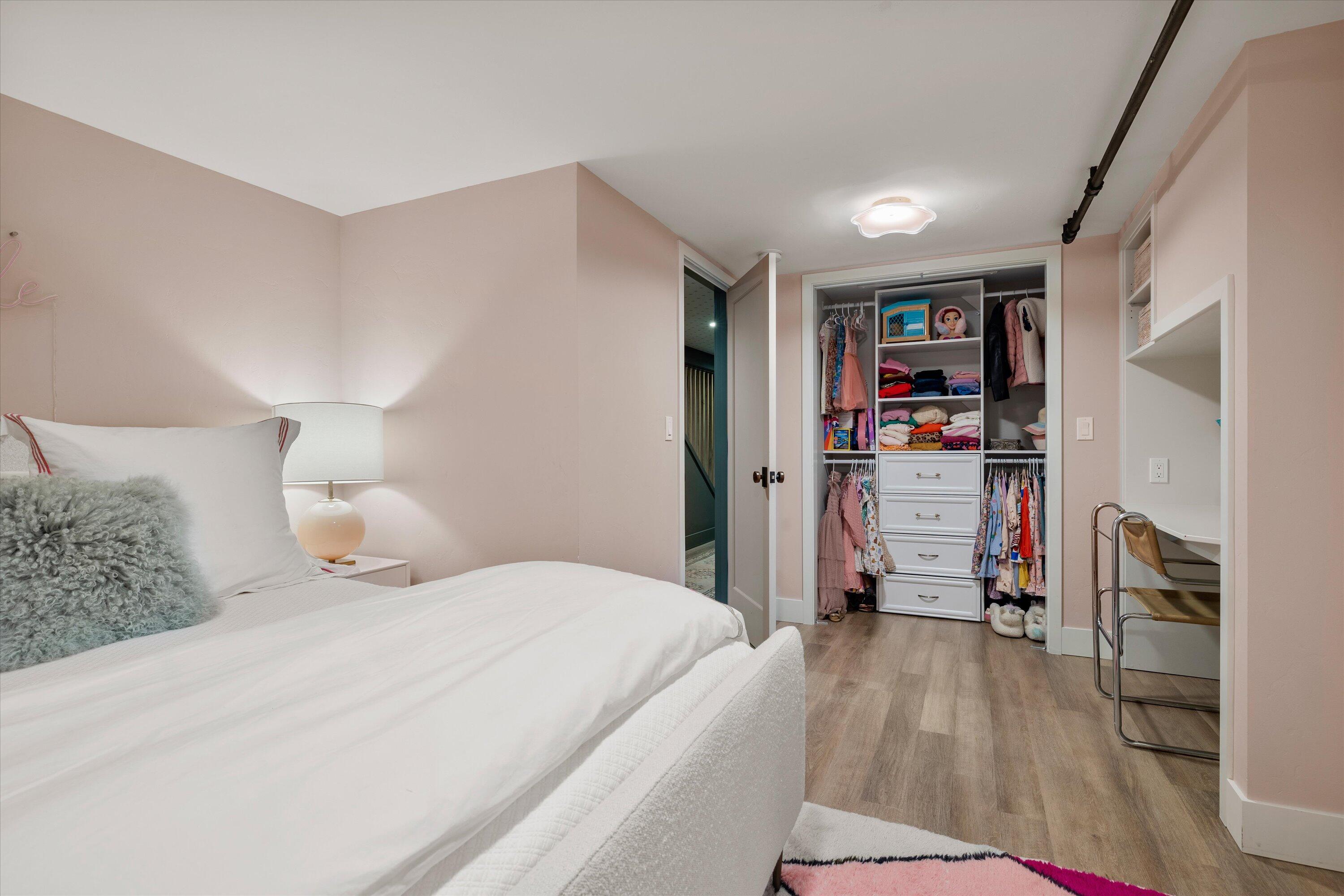 Park Addition - Residential