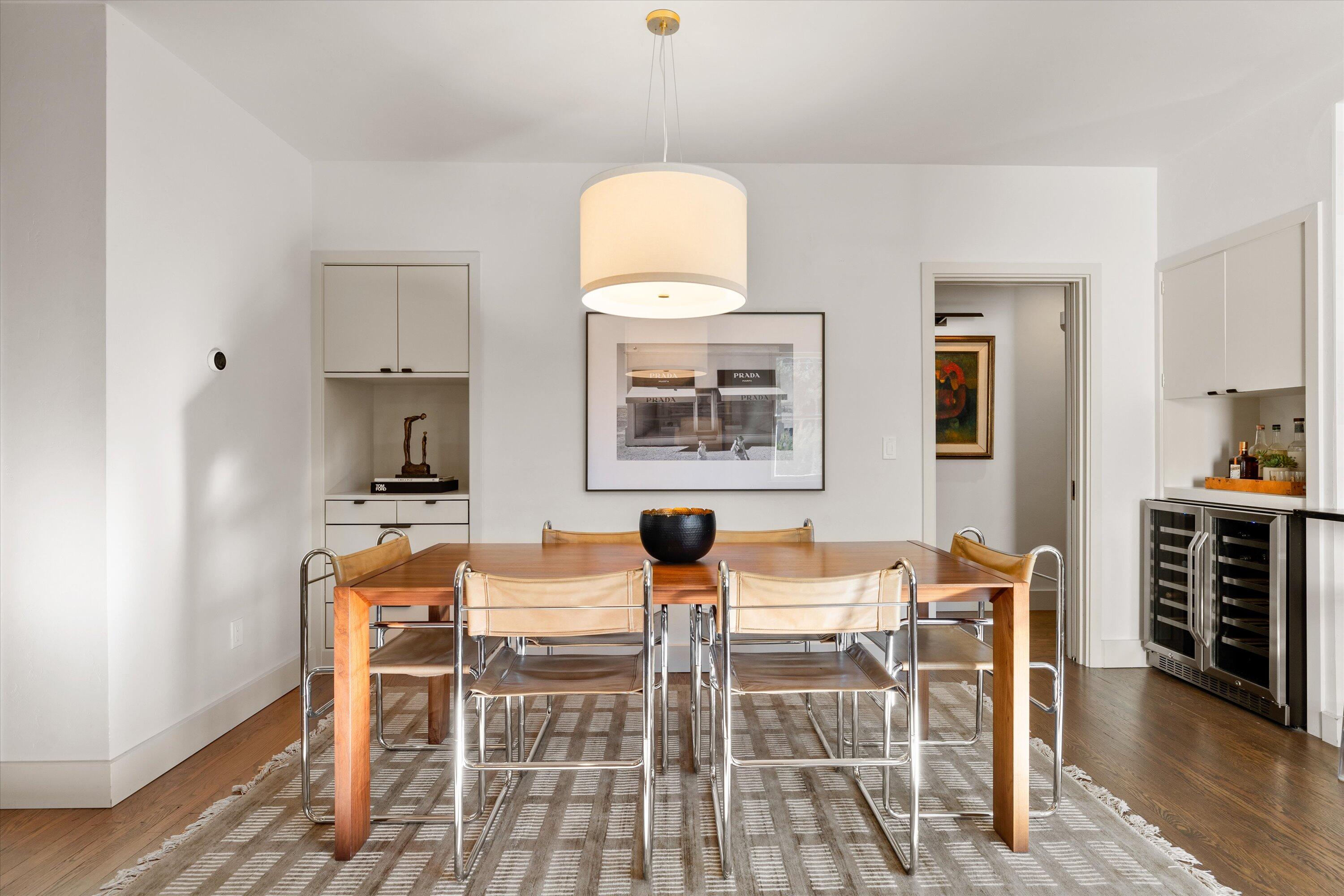 Park Addition - Residential