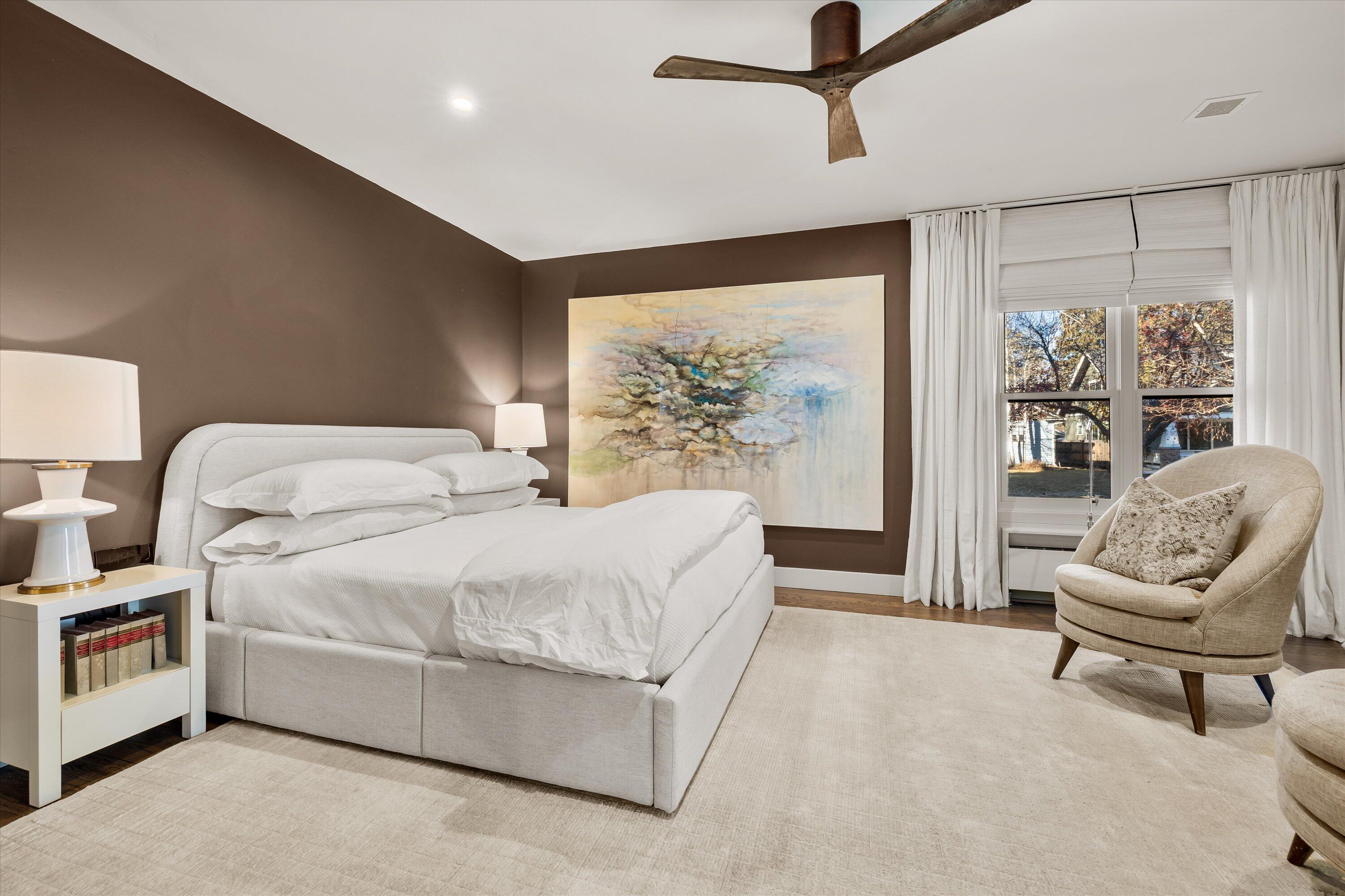 Park Addition - Residential