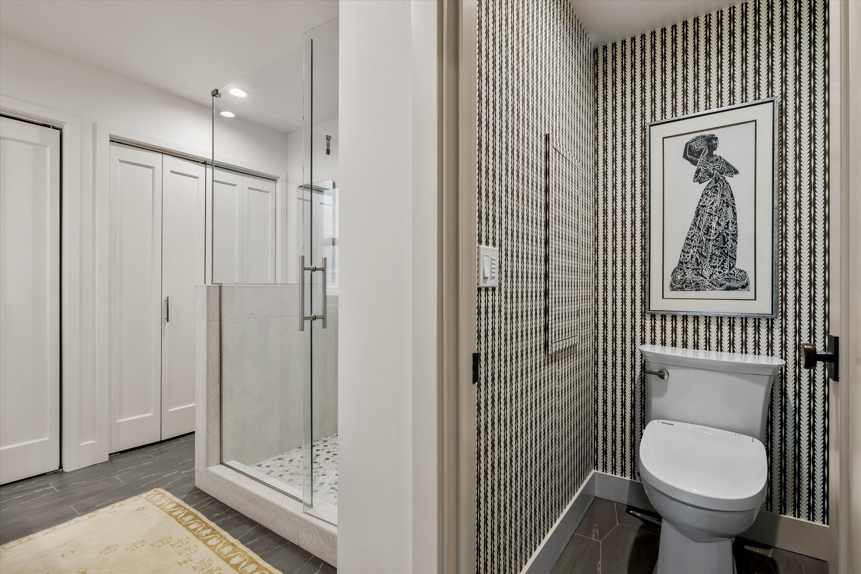 Park Addition - Residential