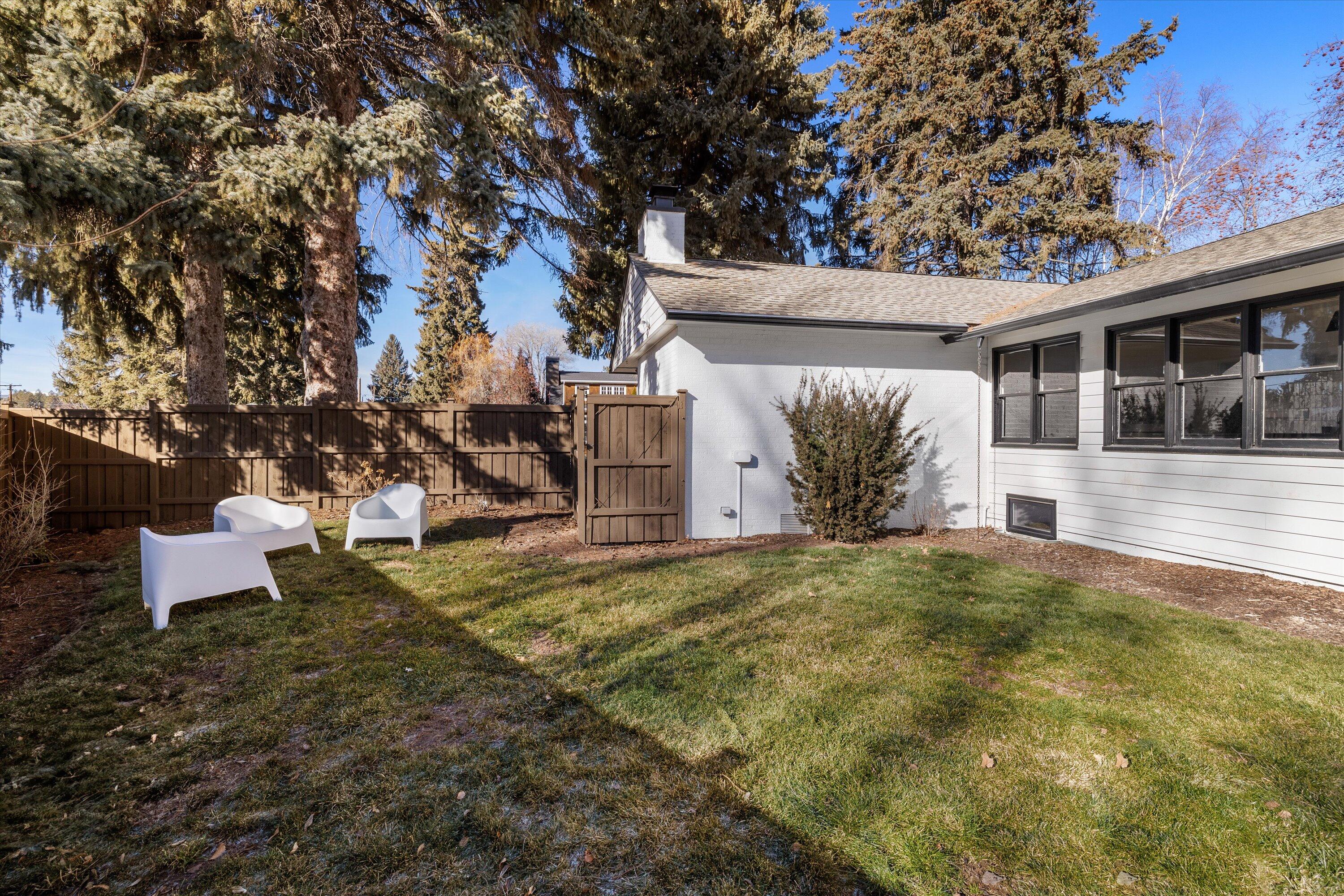 Park Addition - Residential