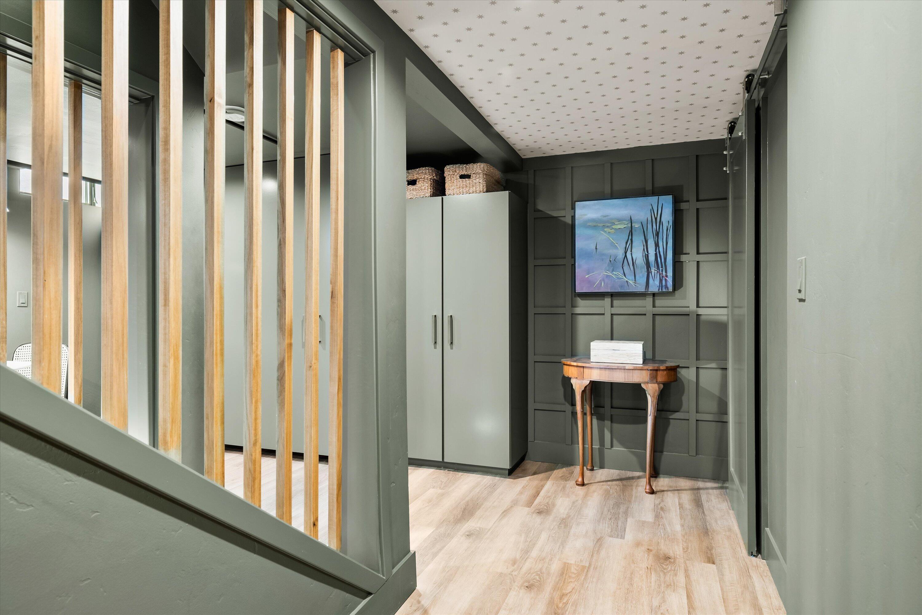 Park Addition - Residential