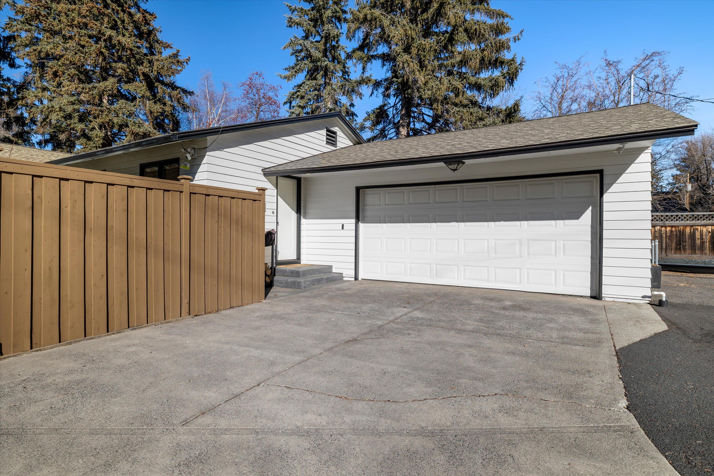 Park Addition - Residential