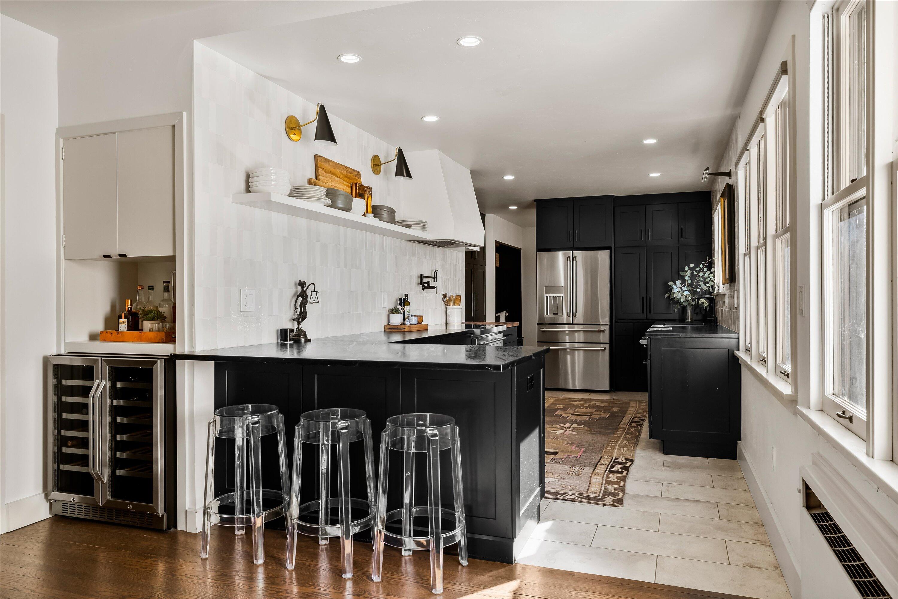 Park Addition - Residential