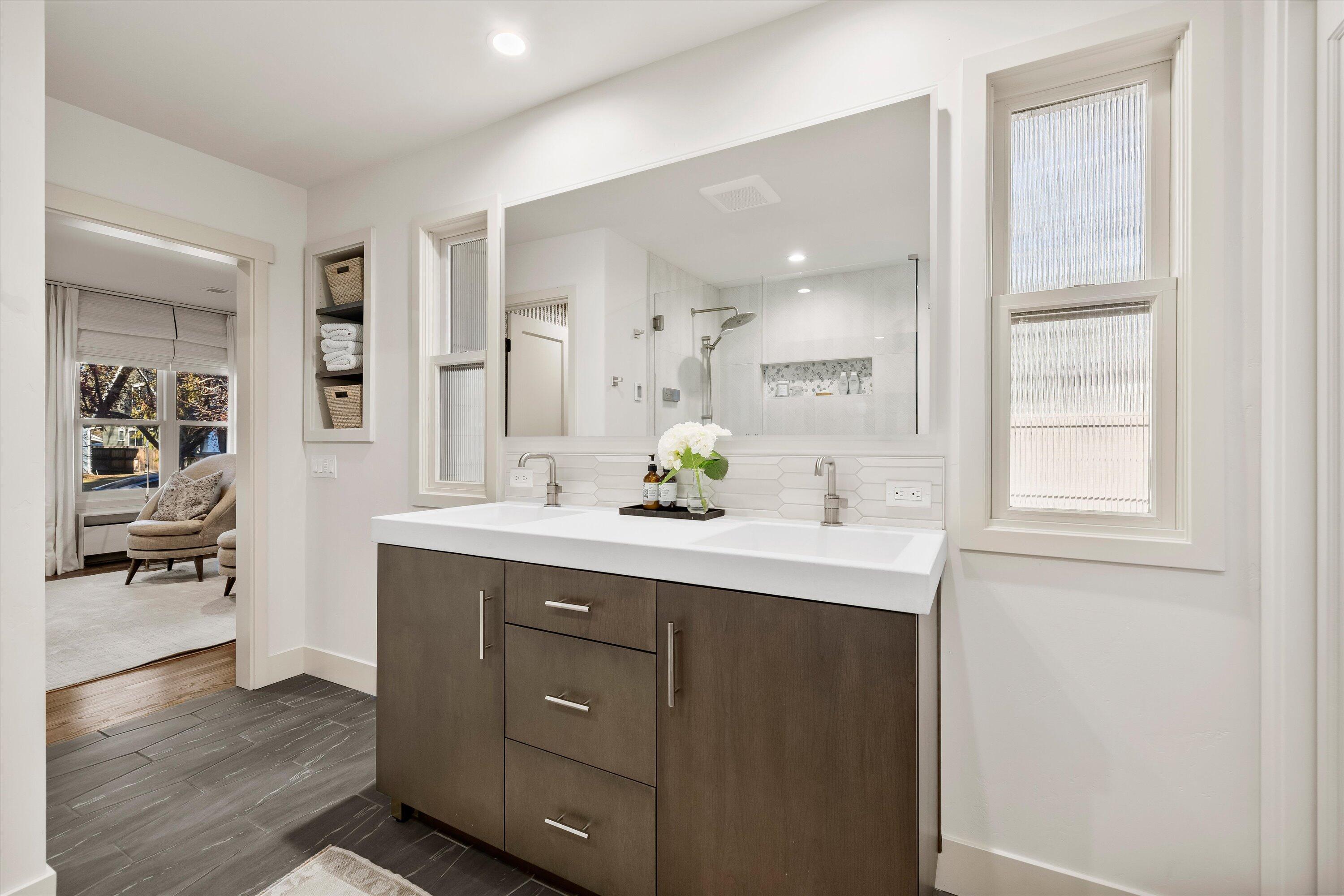 Park Addition - Residential