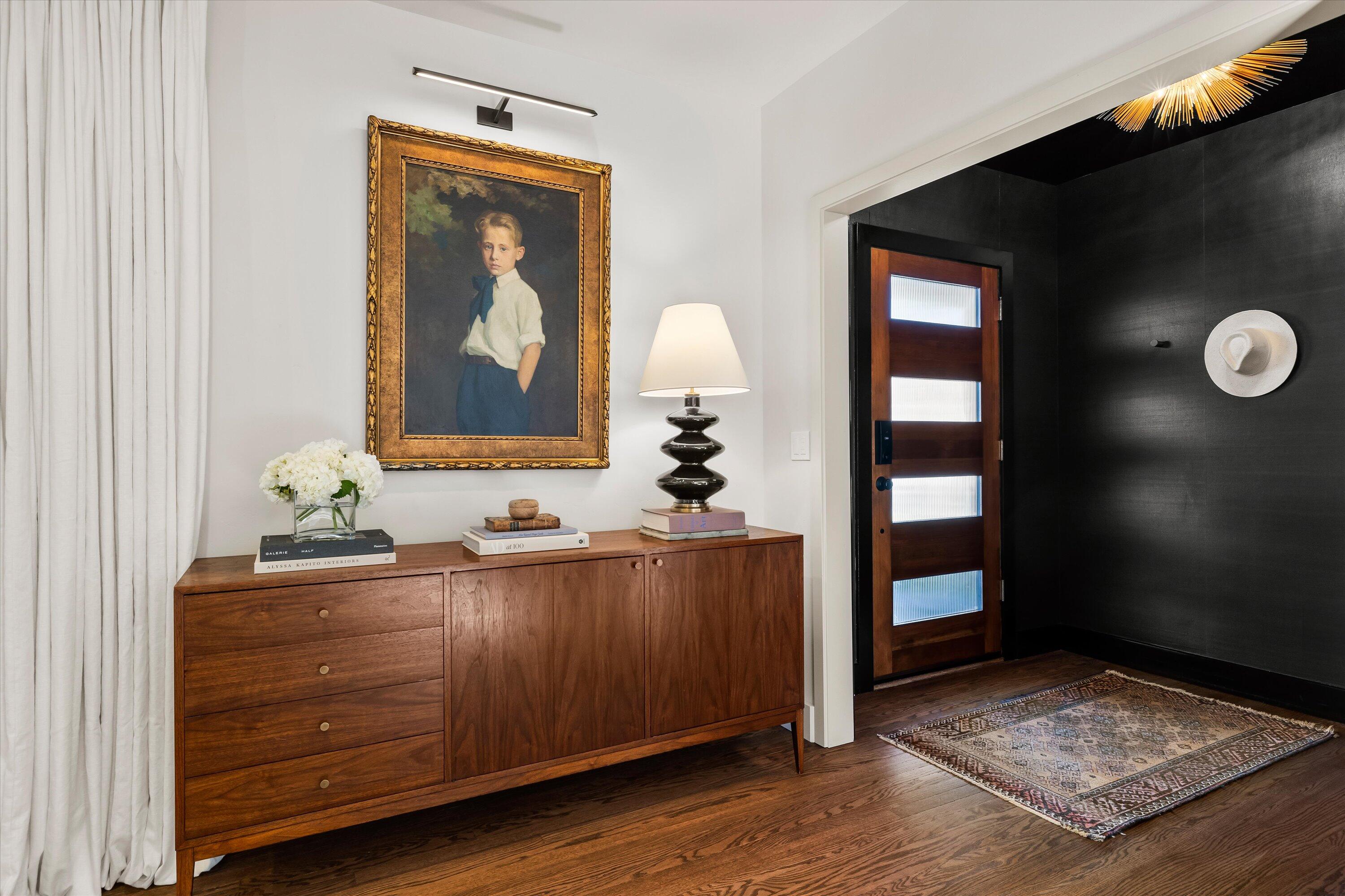 Park Addition - Residential