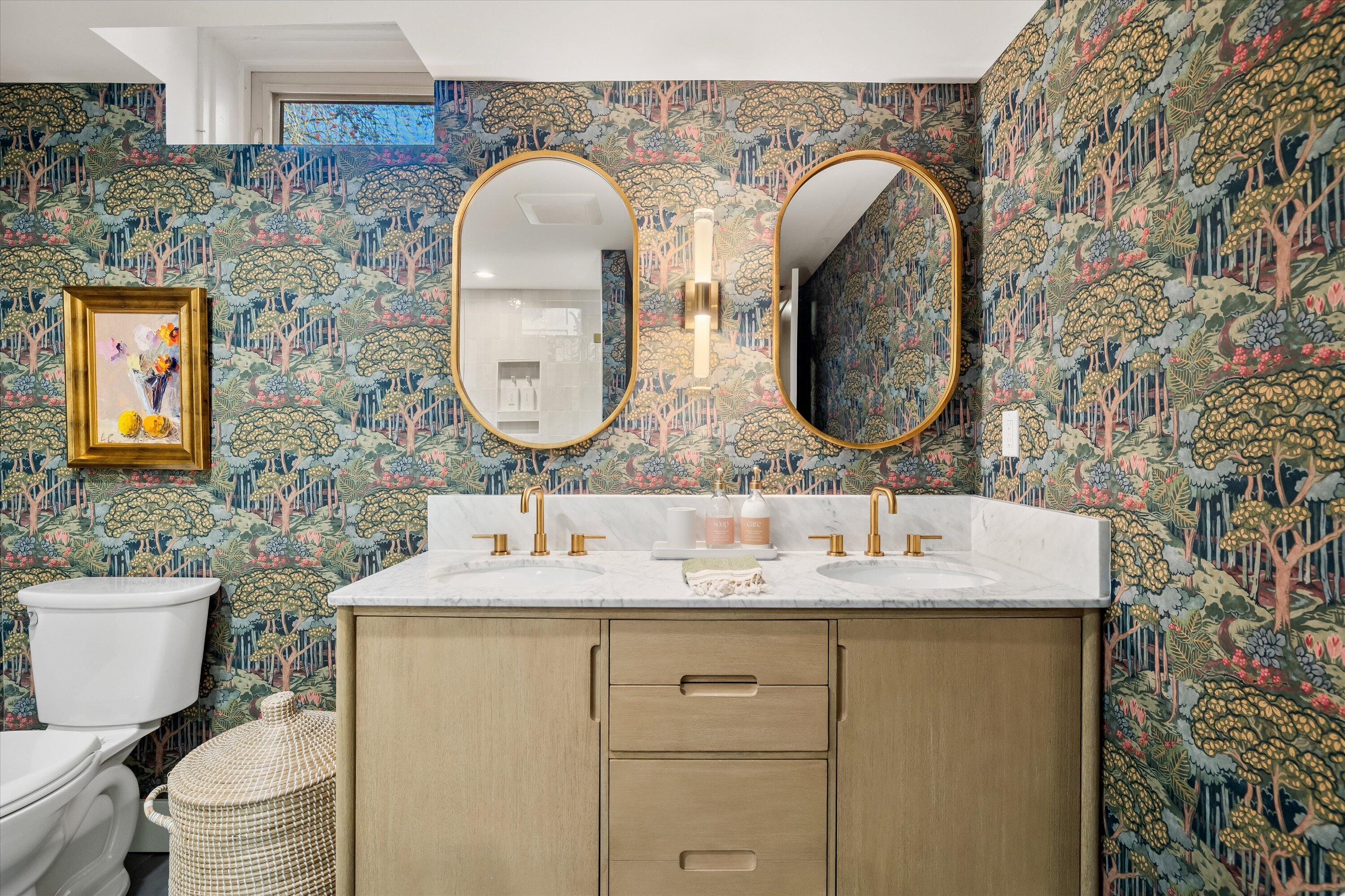 Park Addition - Residential