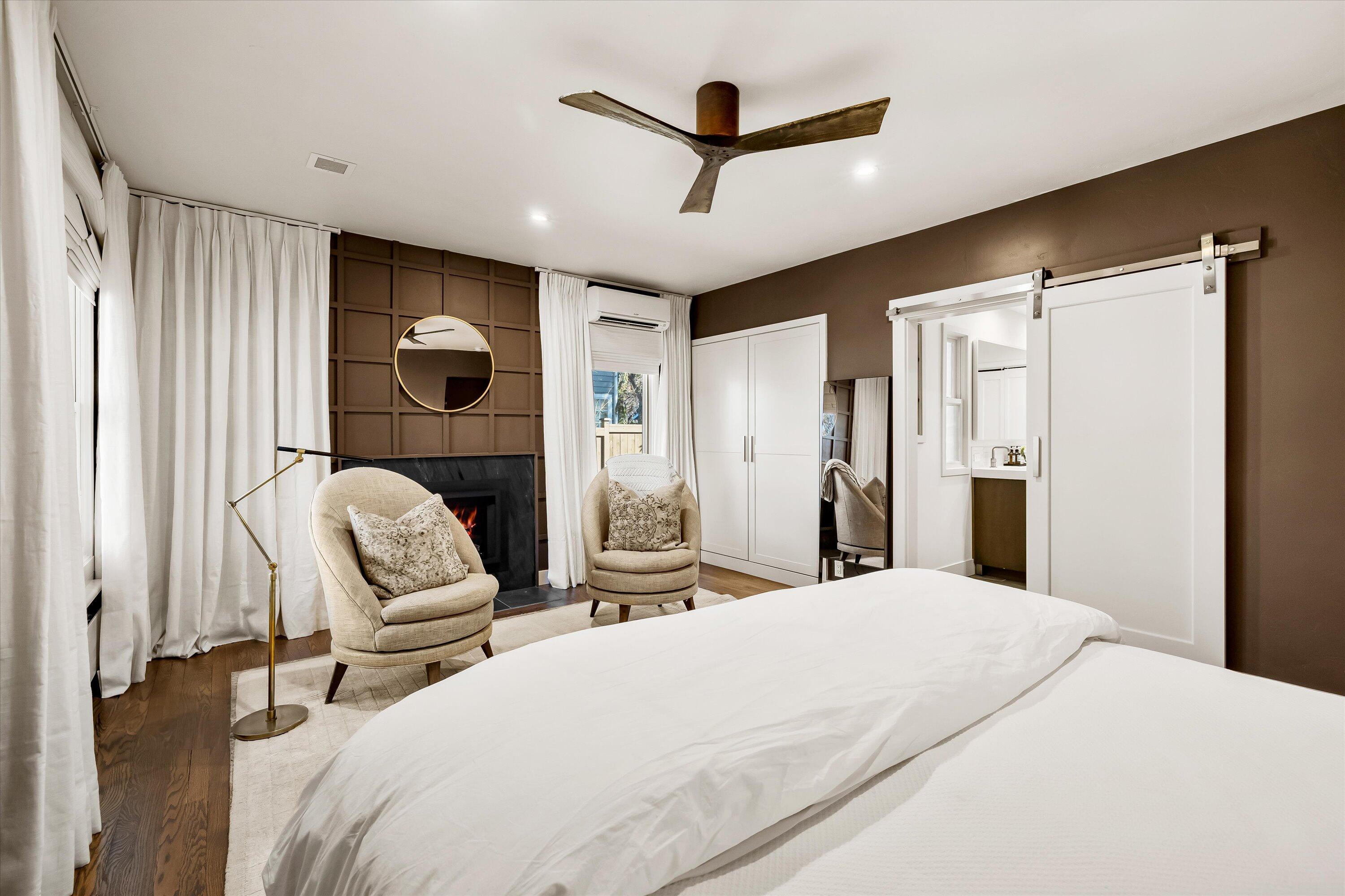 Park Addition - Residential