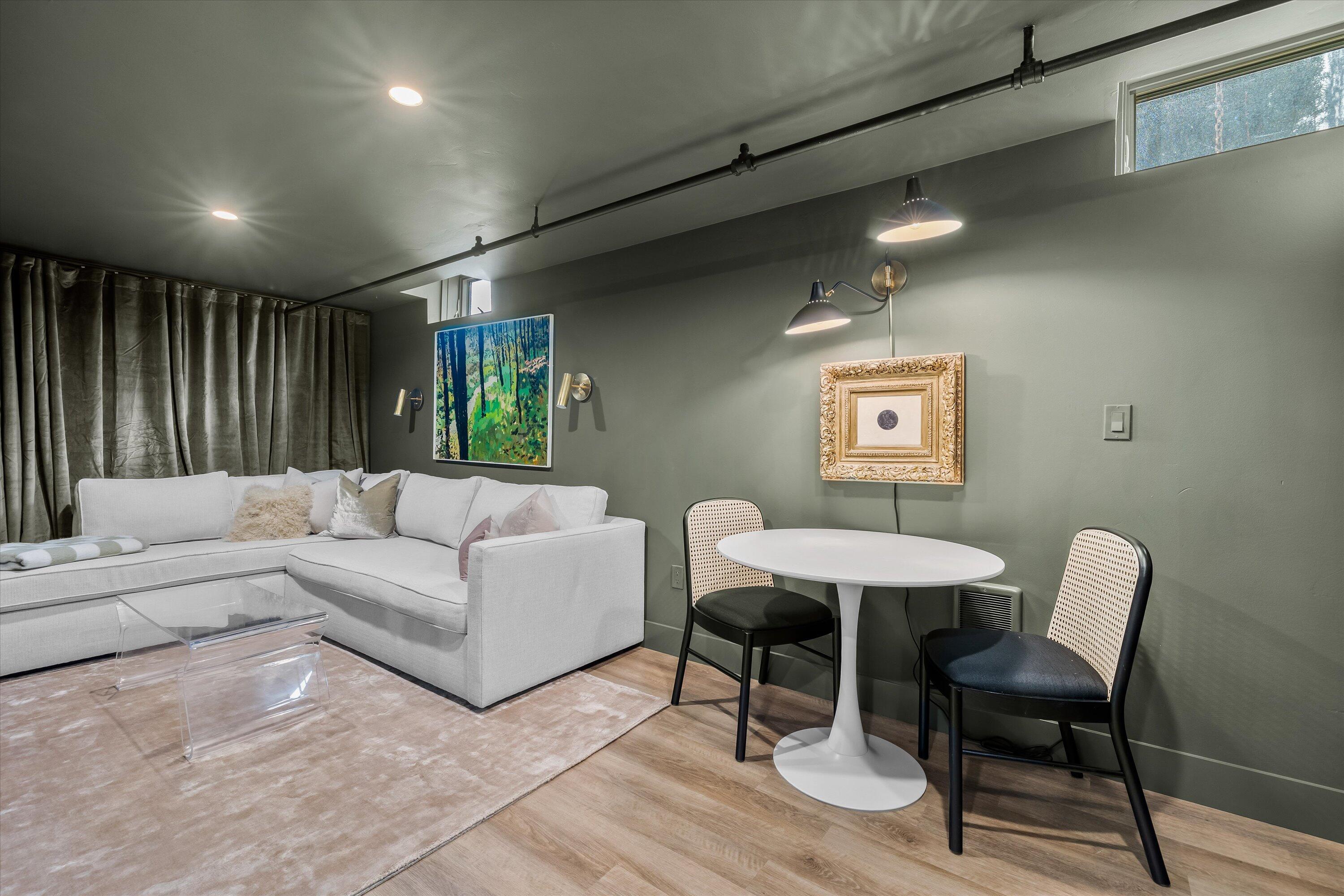 Park Addition - Residential