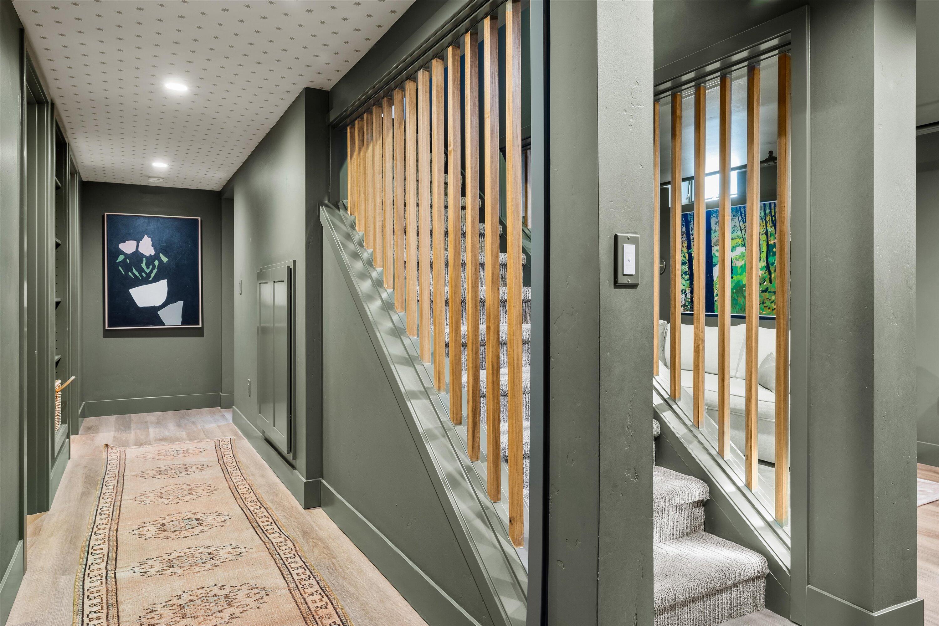 Park Addition - Residential