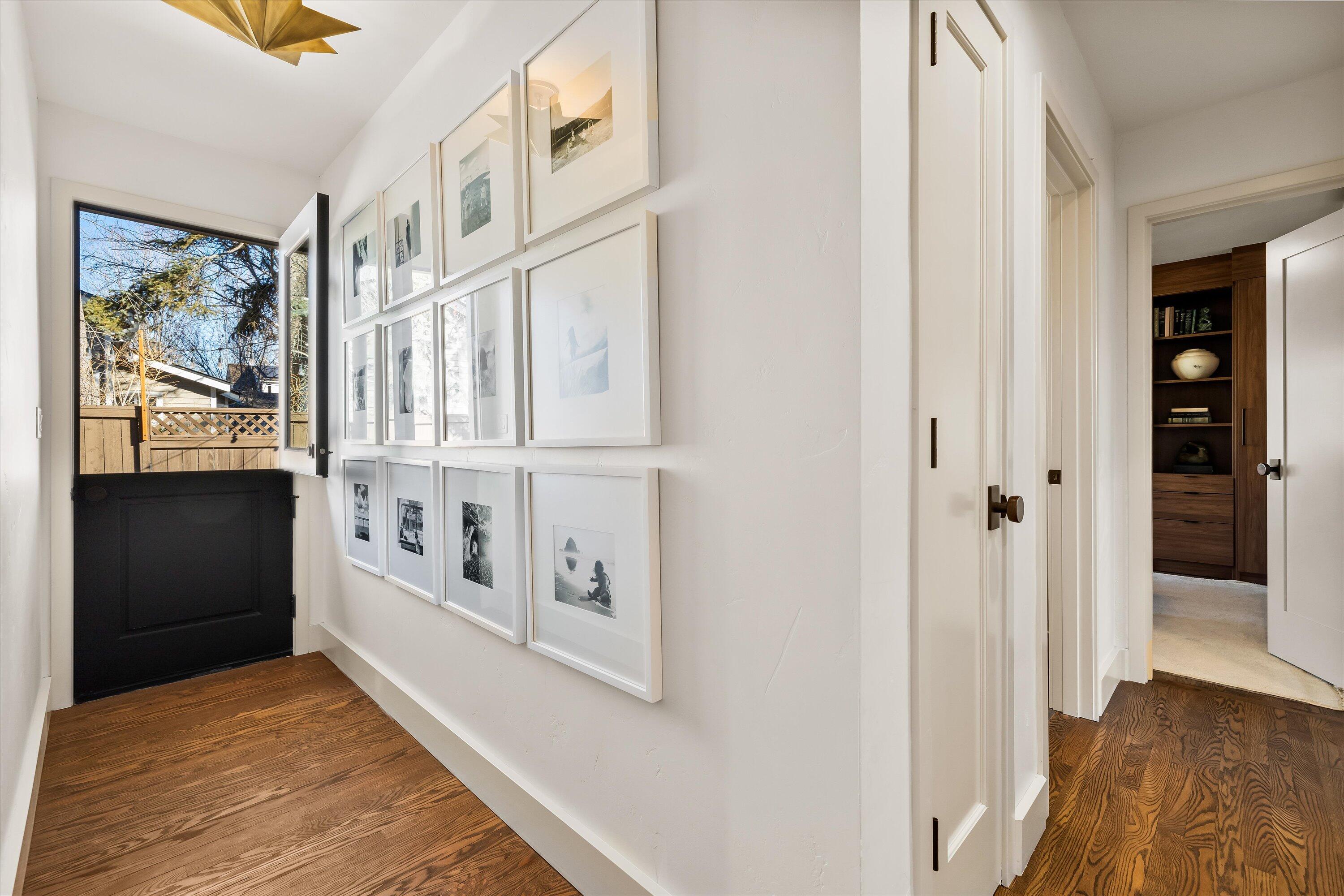 Park Addition - Residential