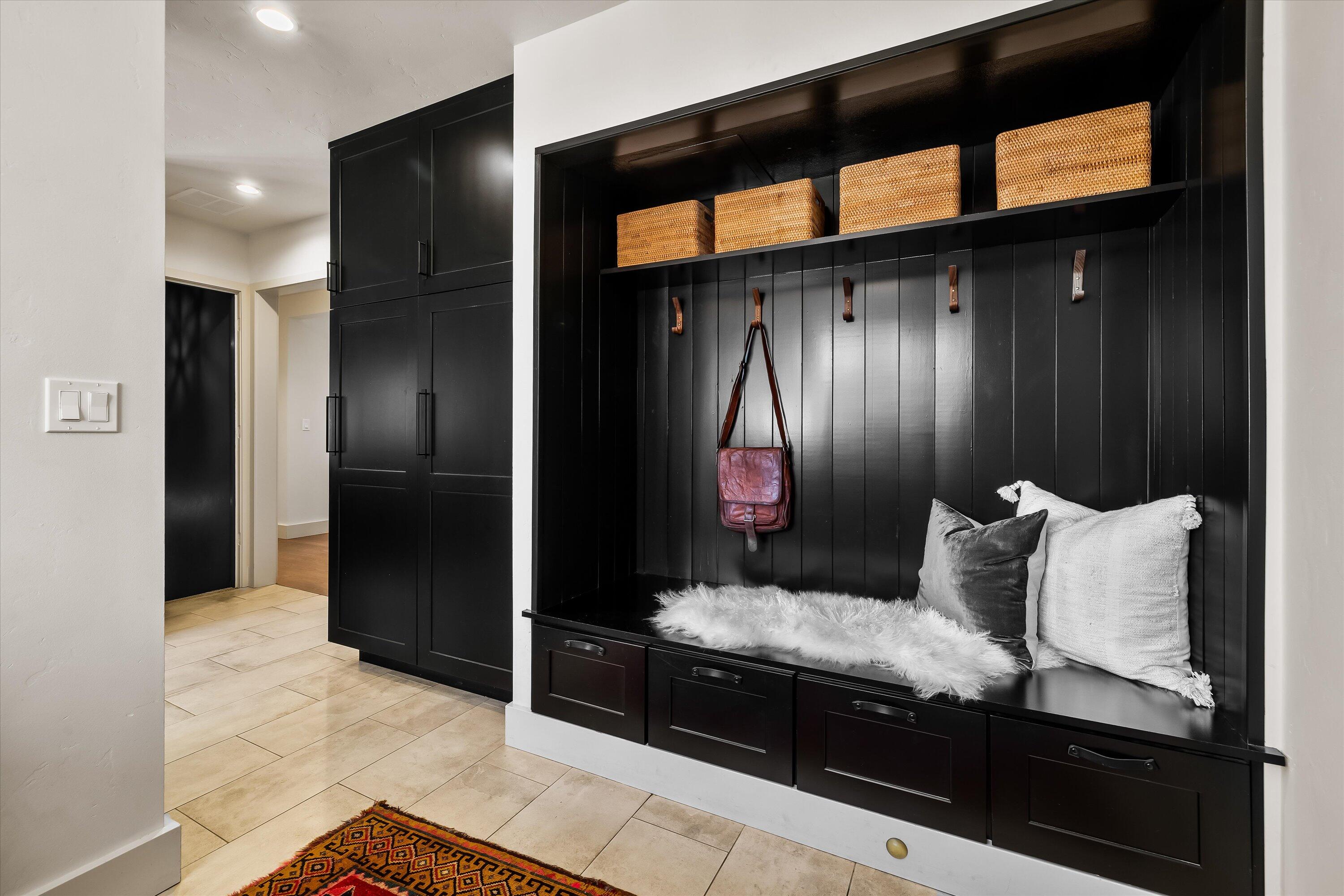 Park Addition - Residential