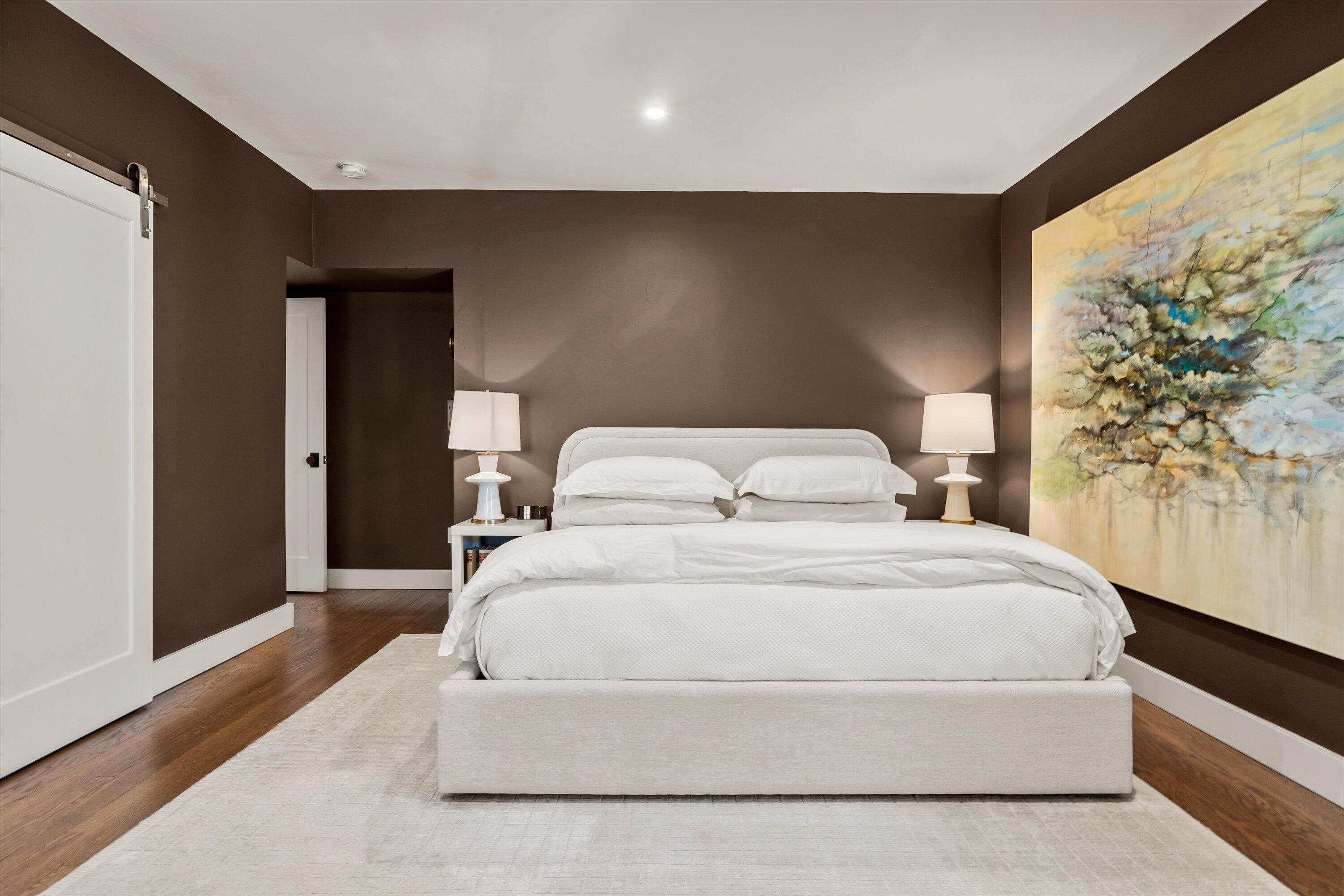 Park Addition - Residential