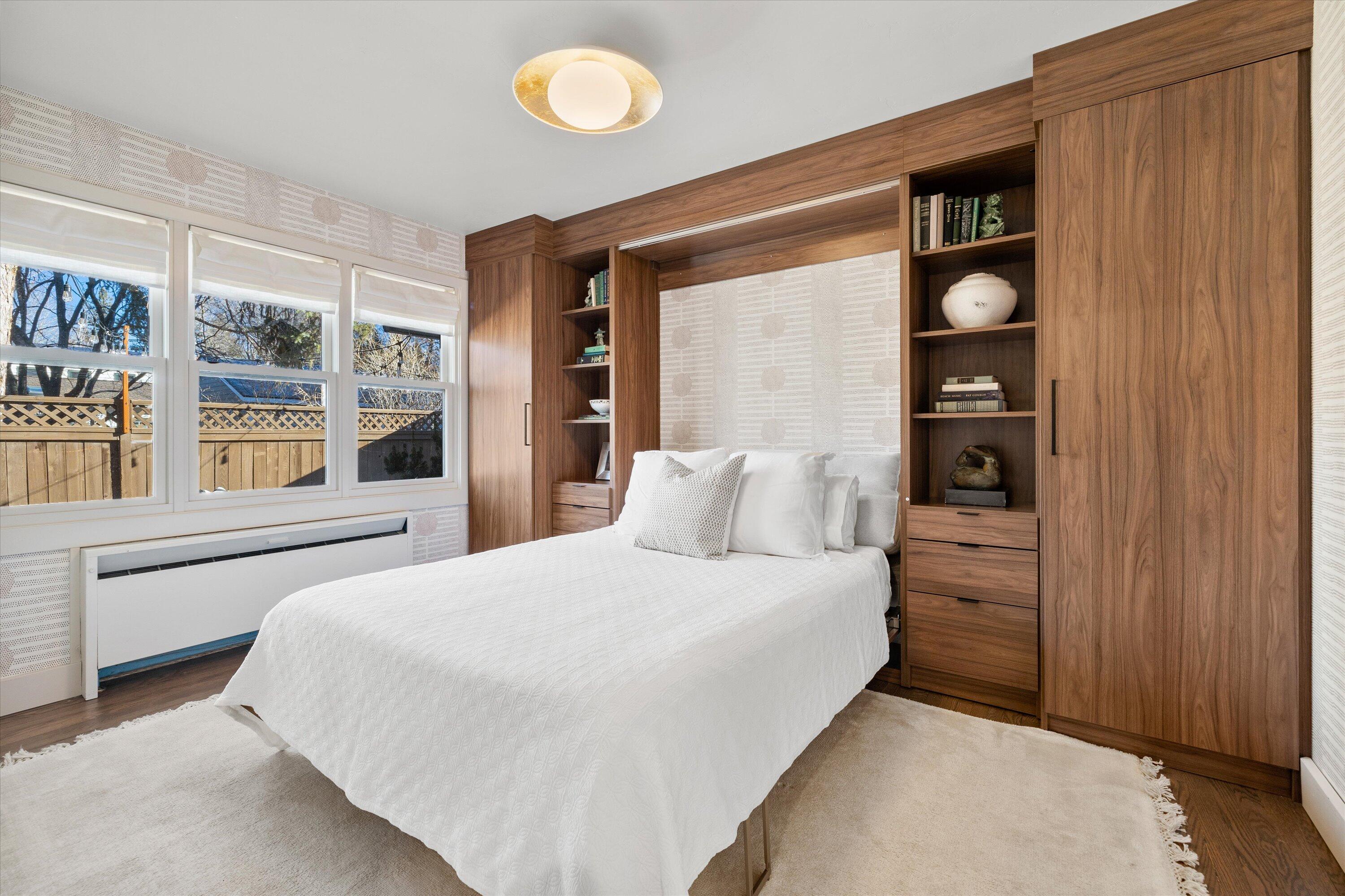 Park Addition - Residential