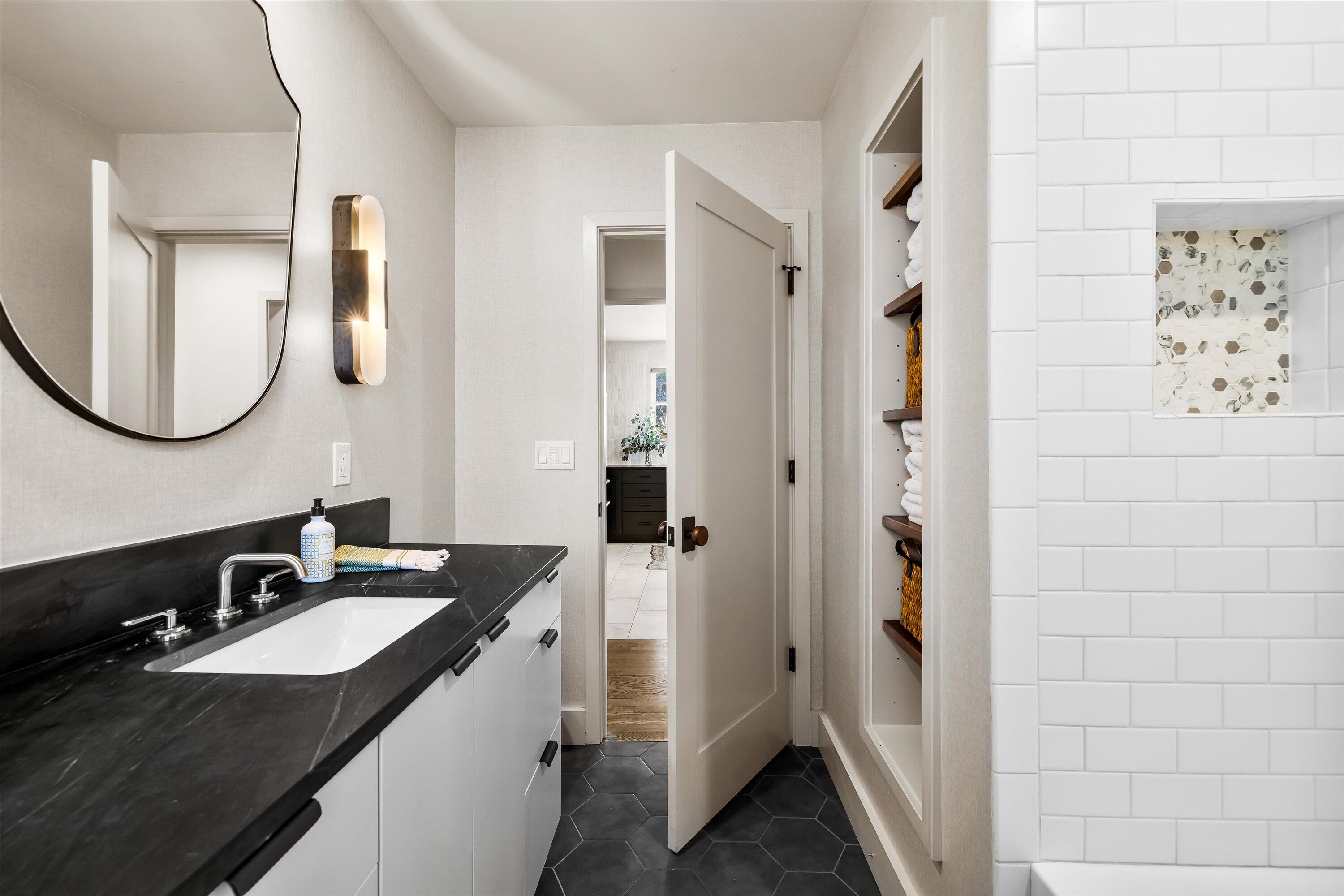 Park Addition - Residential