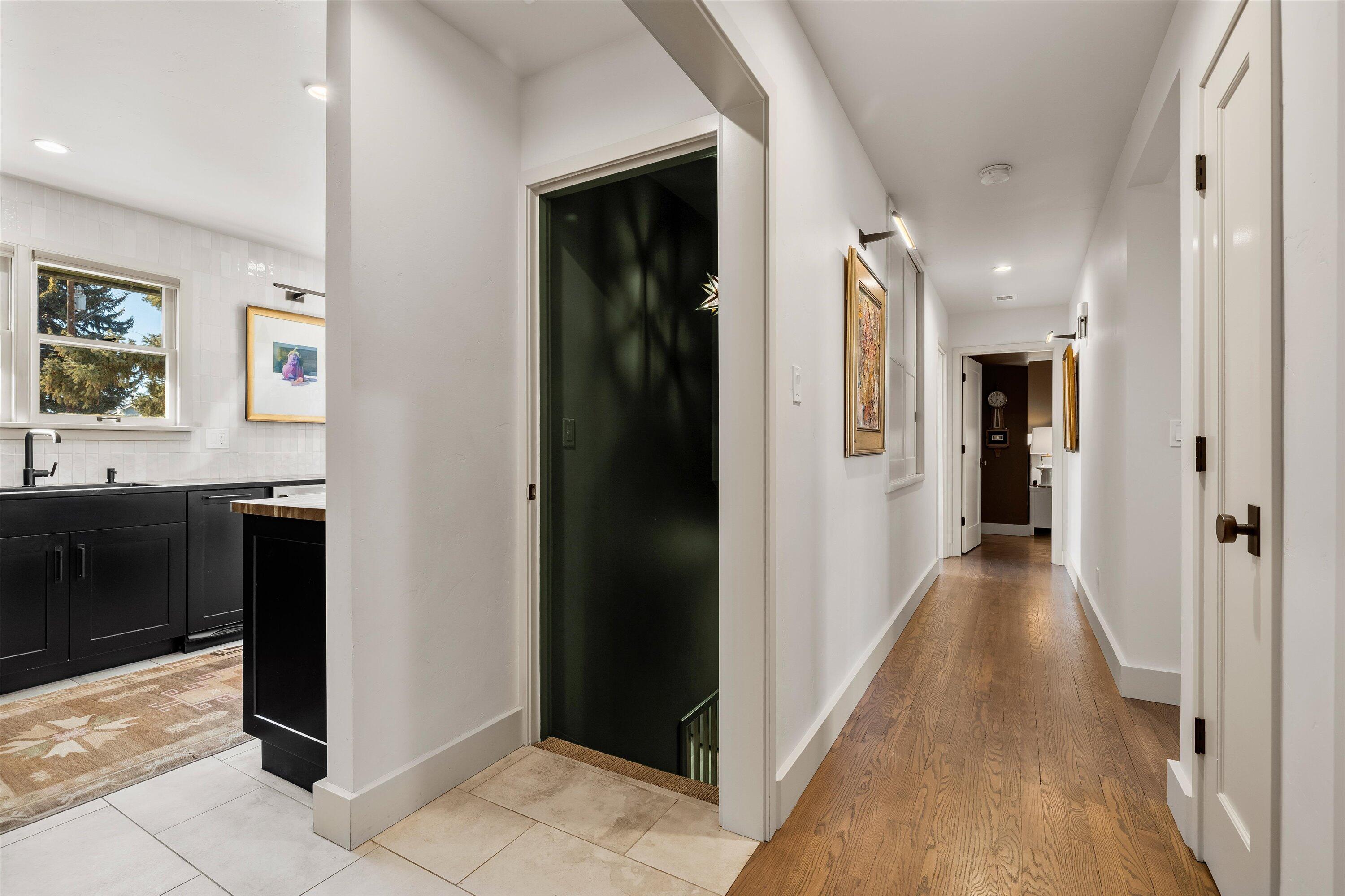 Park Addition - Residential