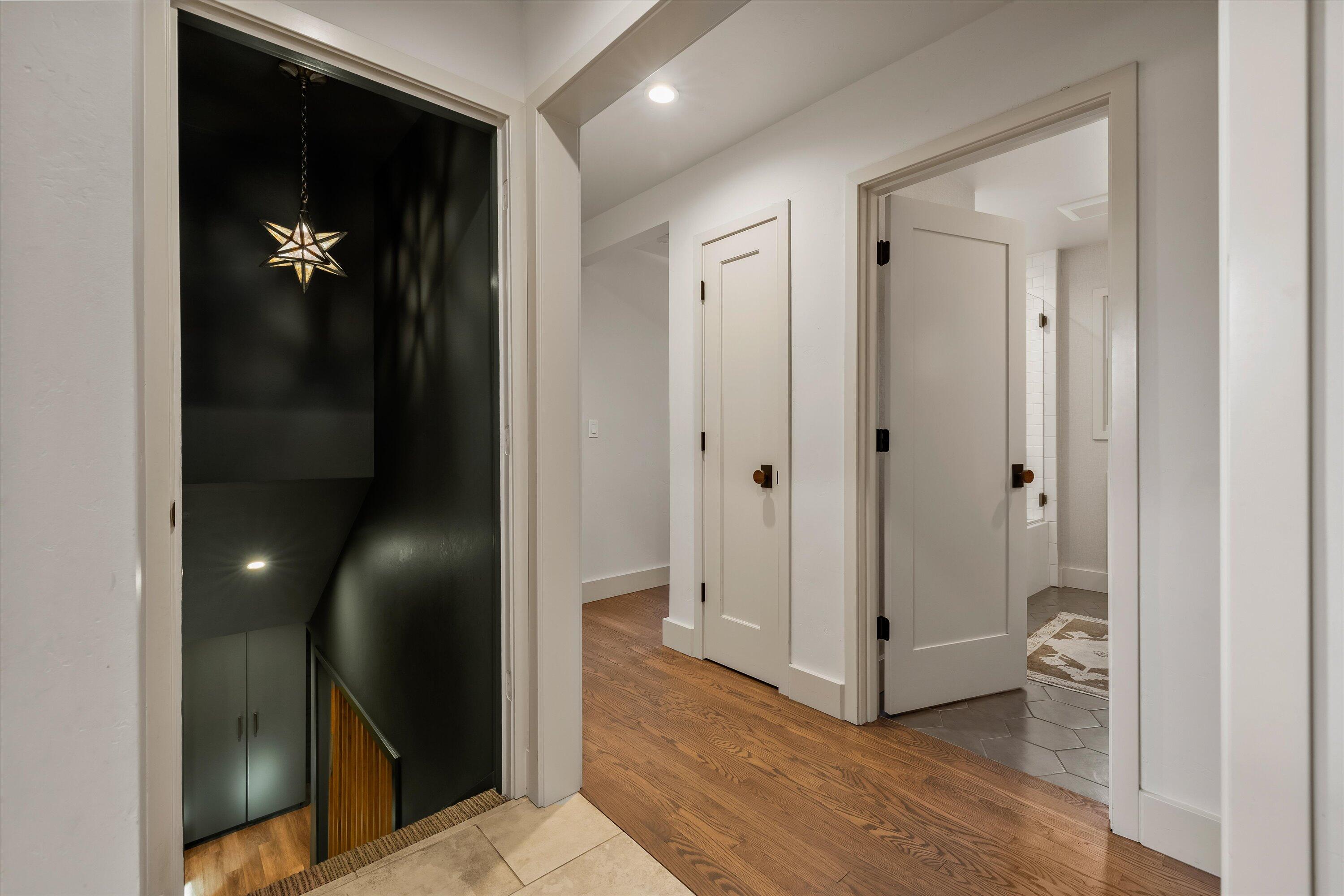 Park Addition - Residential