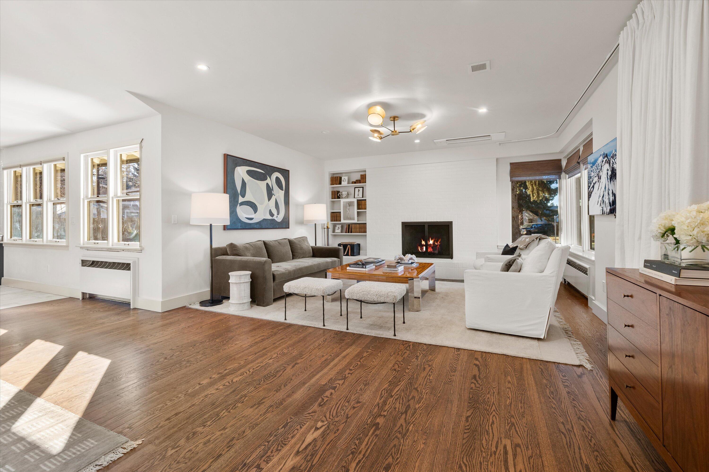 Park Addition - Residential