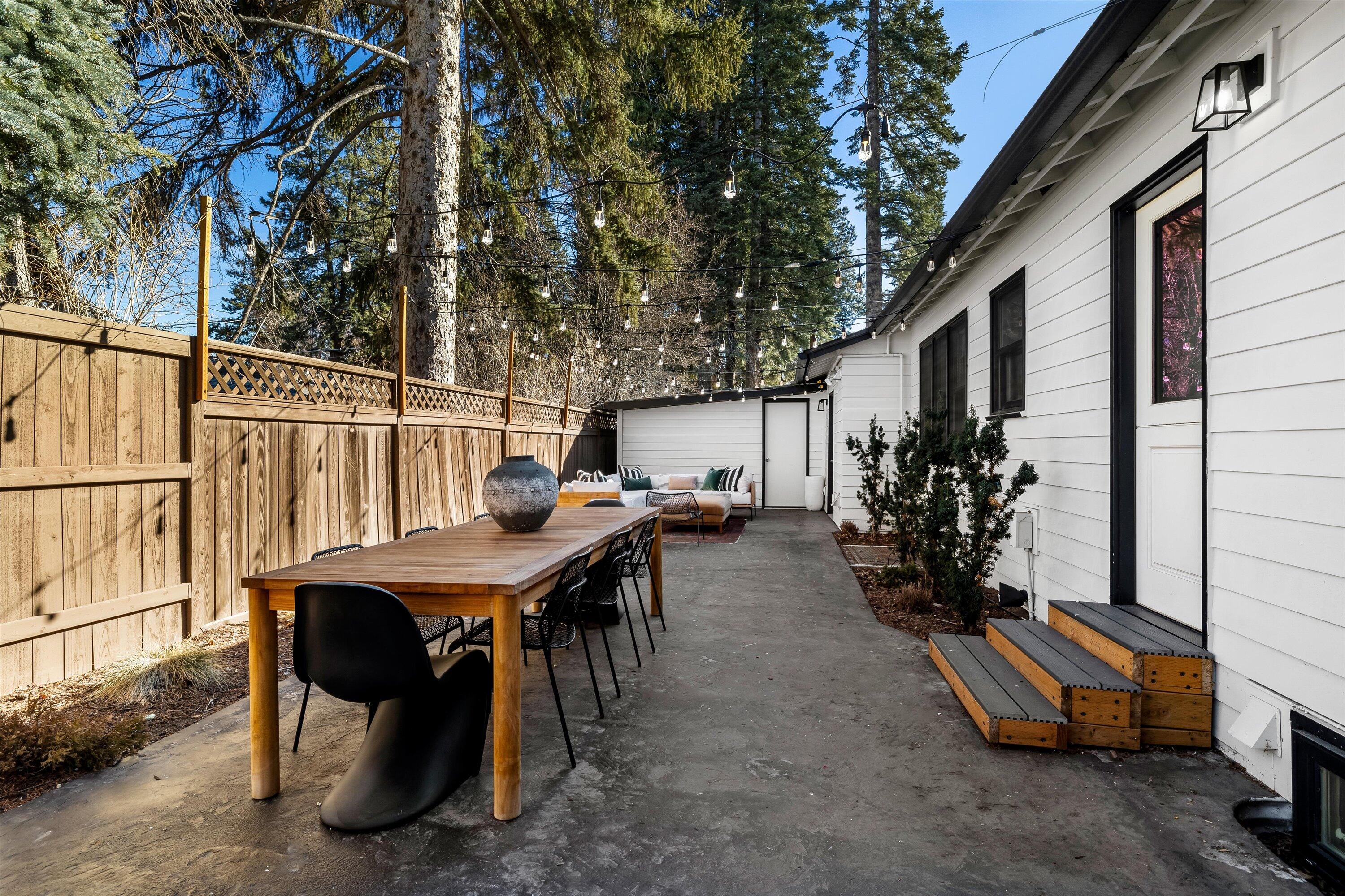 Park Addition - Residential