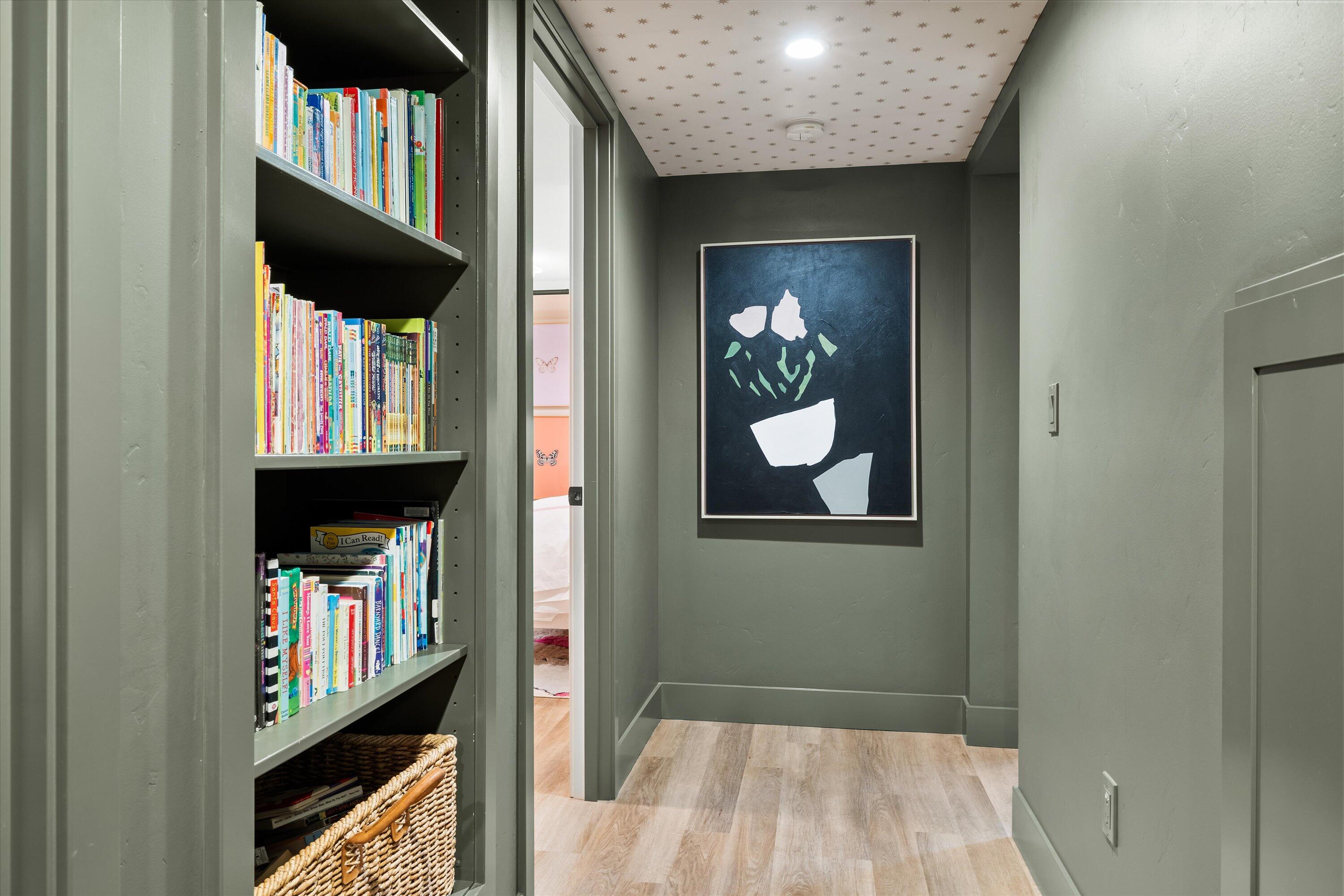 Park Addition - Residential