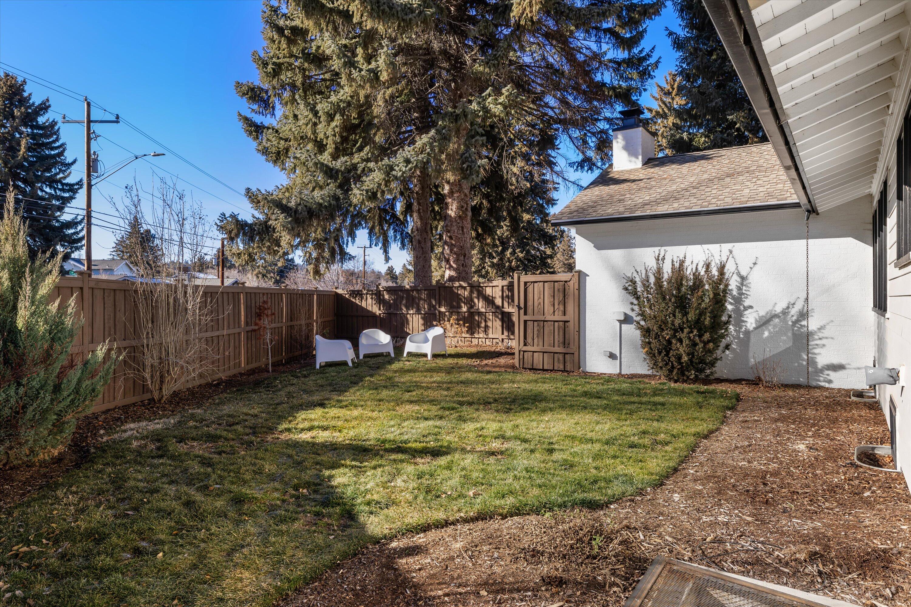 Park Addition - Residential