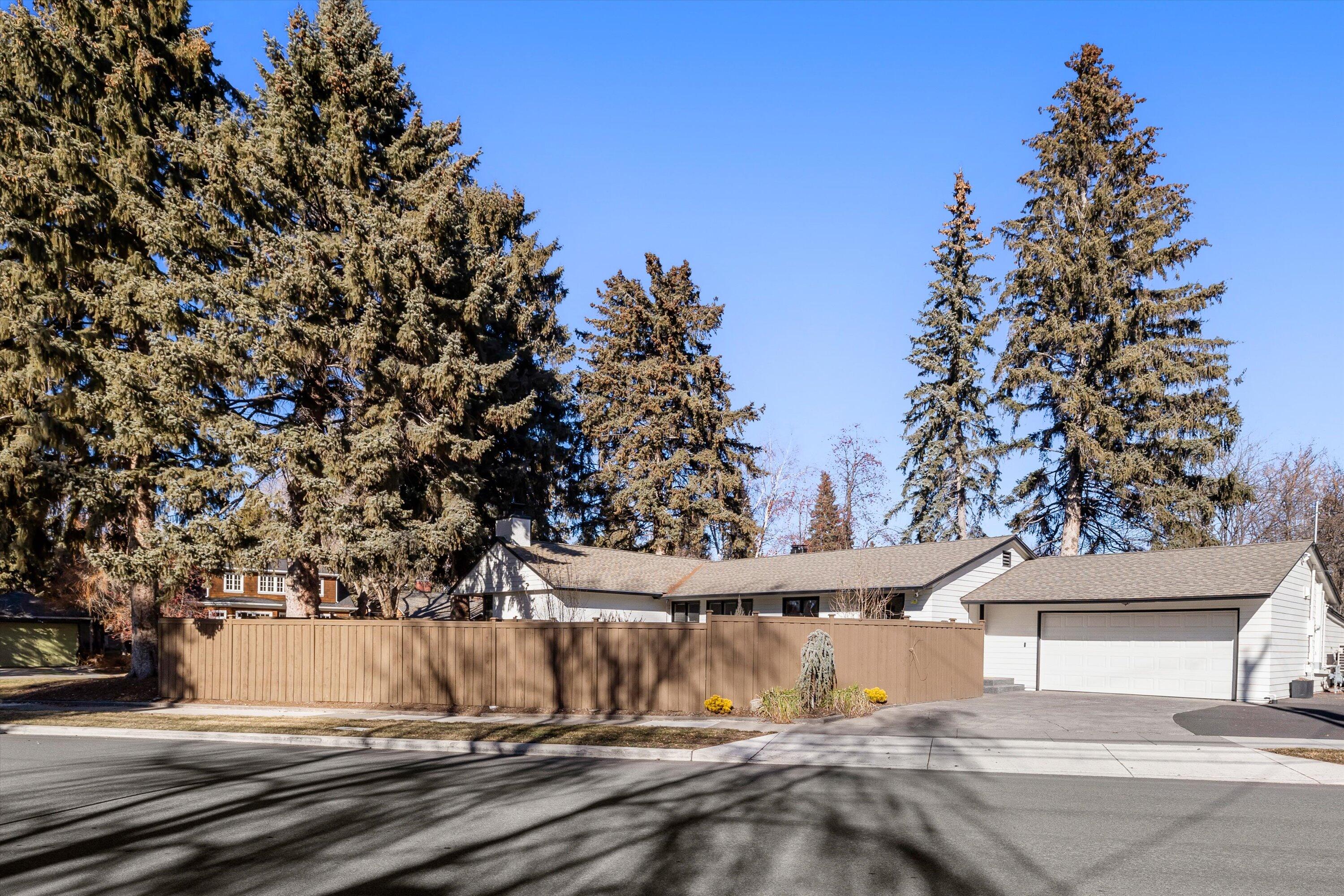 Park Addition - Residential