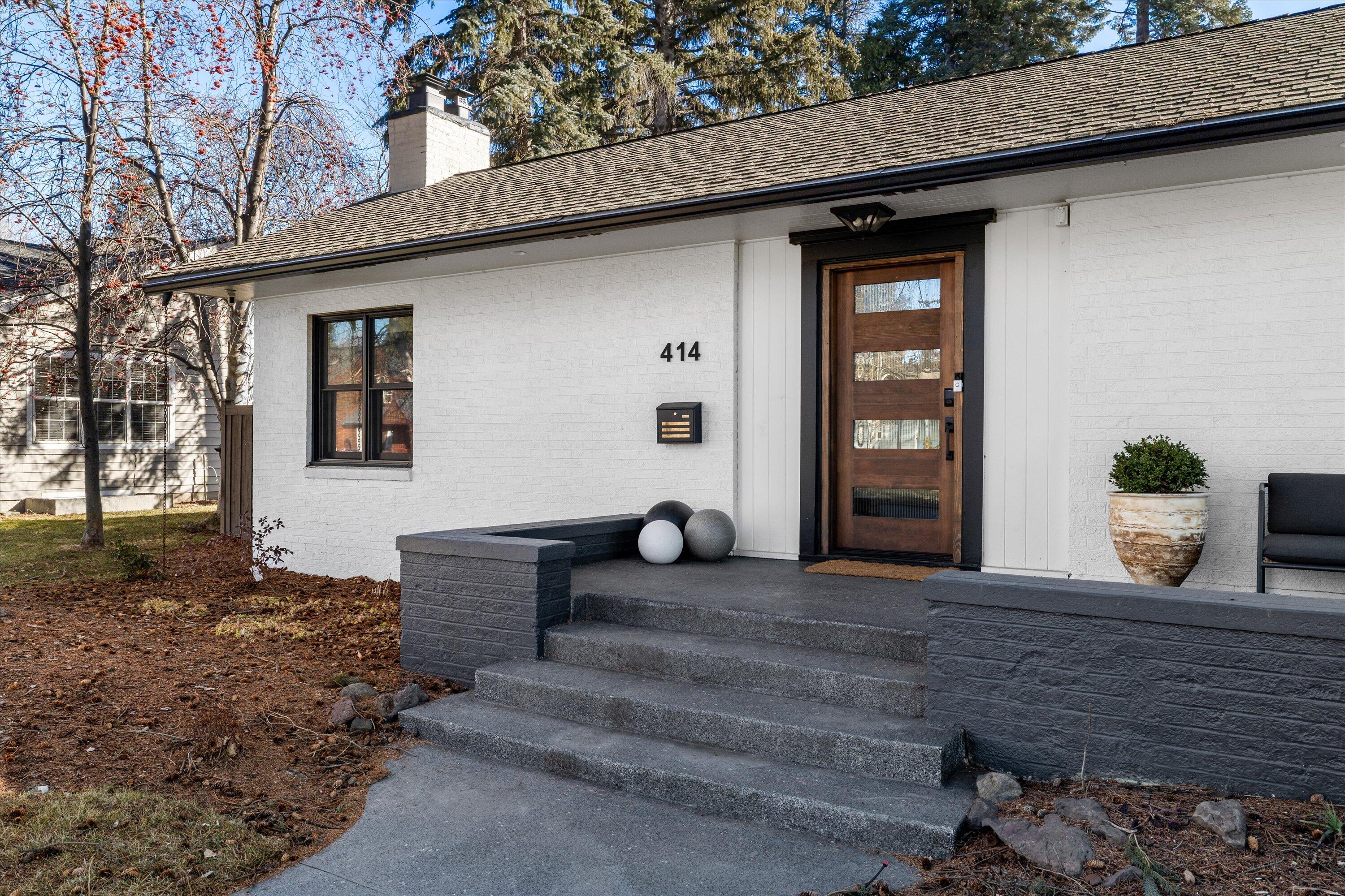 Park Addition - Residential