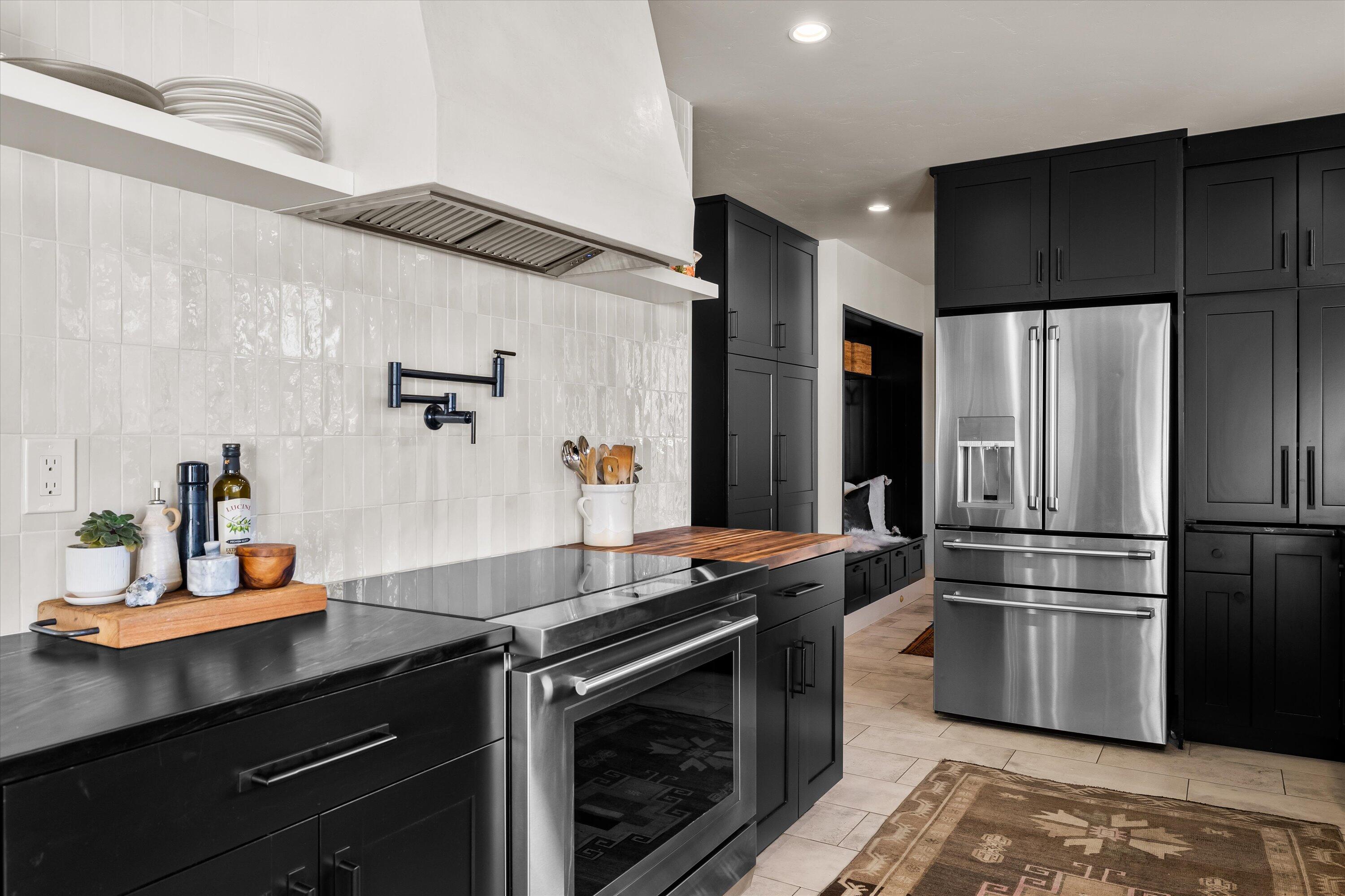 Park Addition - Residential