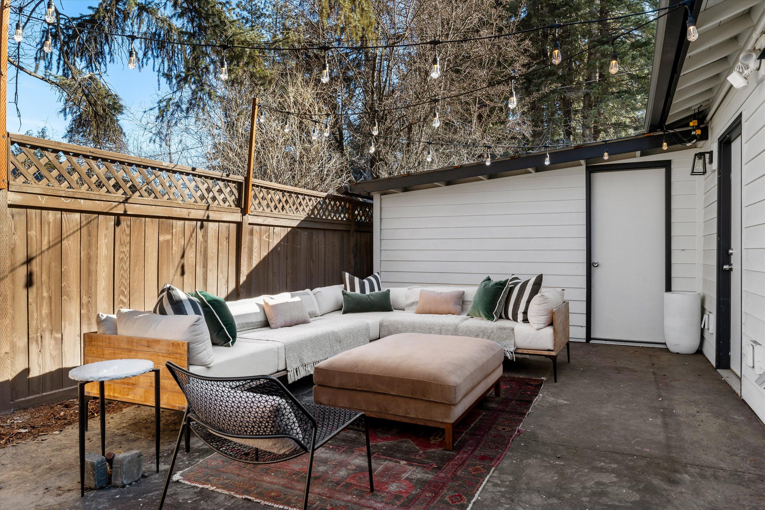 Park Addition - Residential