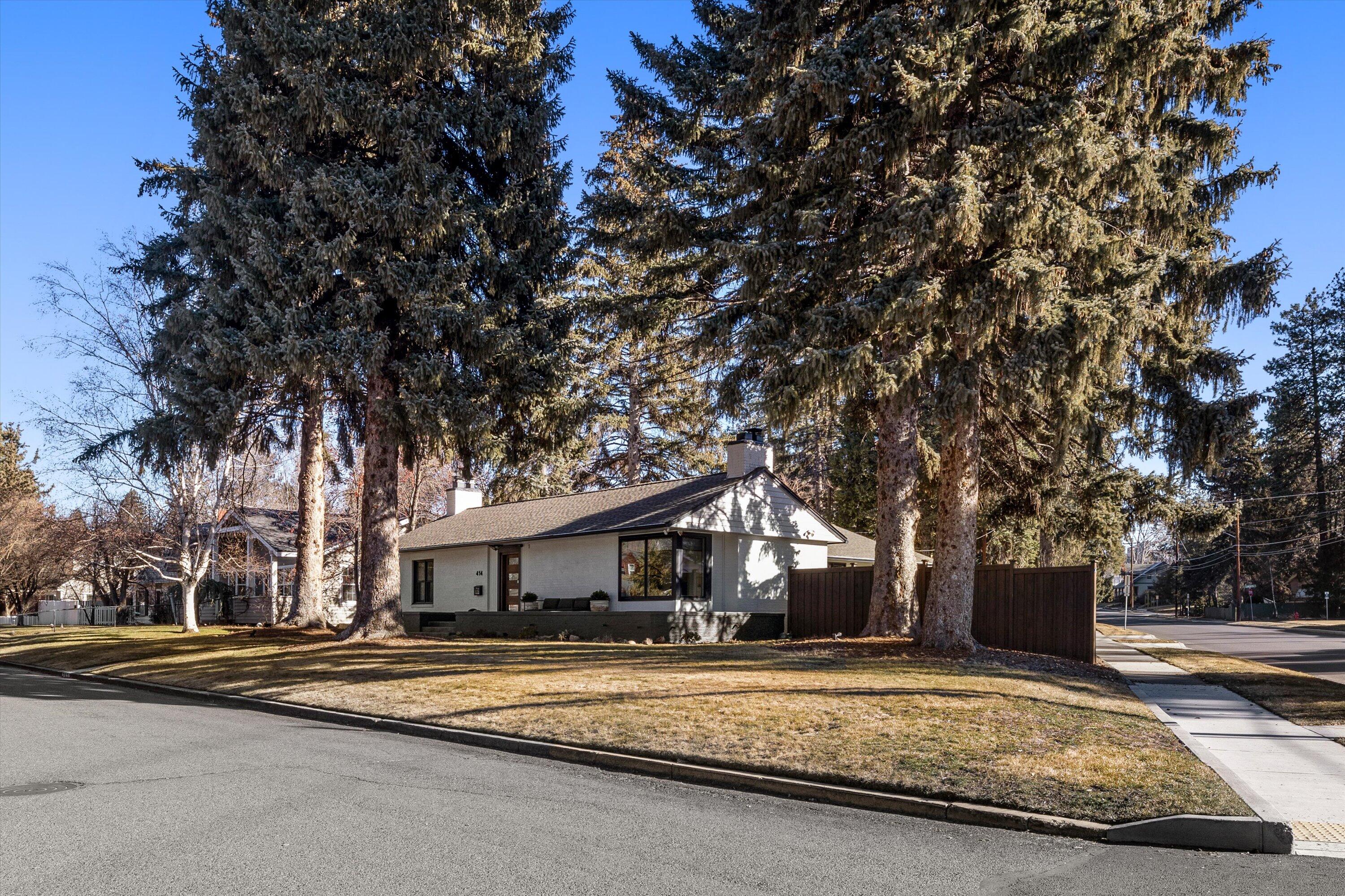 Park Addition - Residential