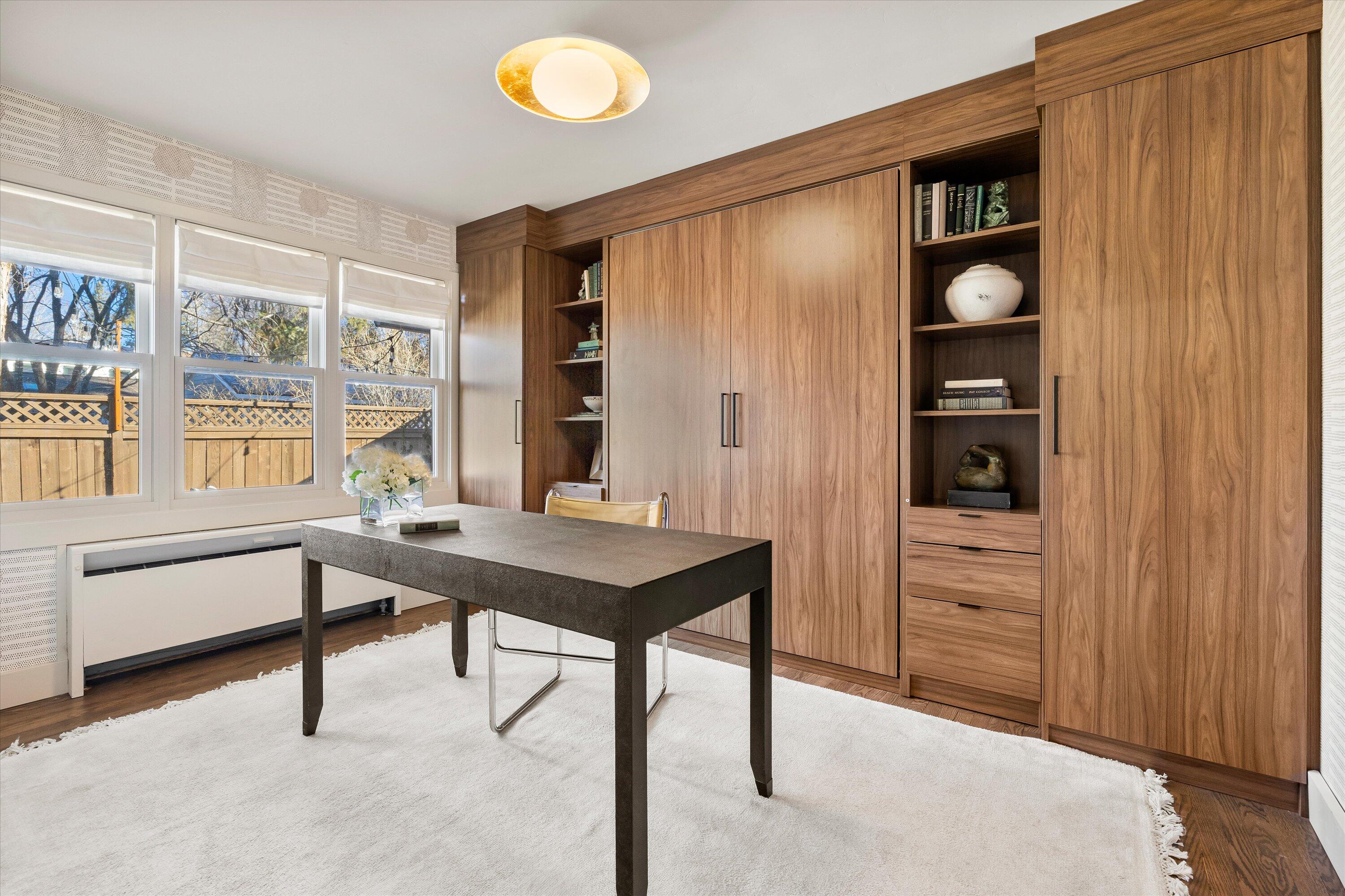 Park Addition - Residential