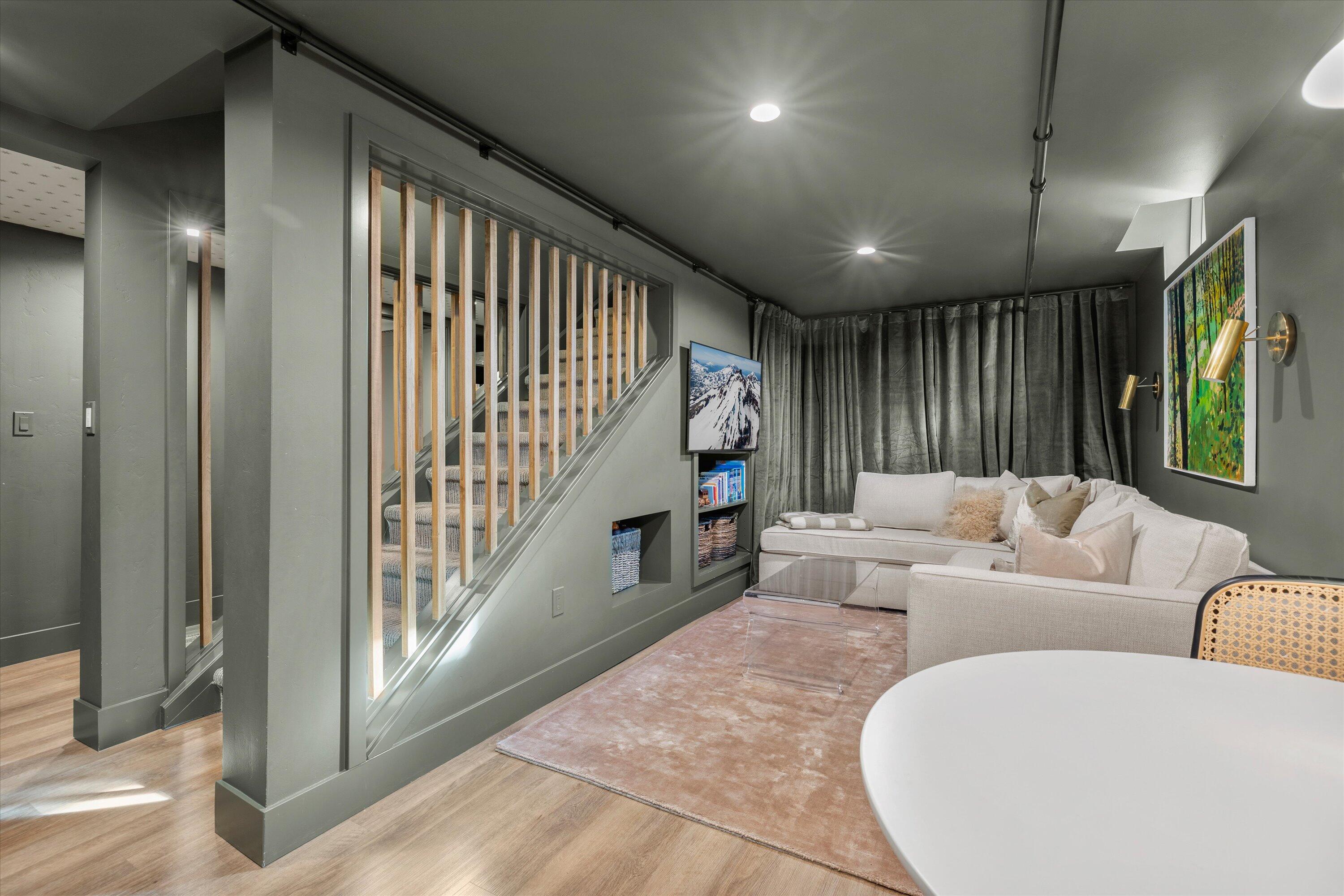 Park Addition - Residential