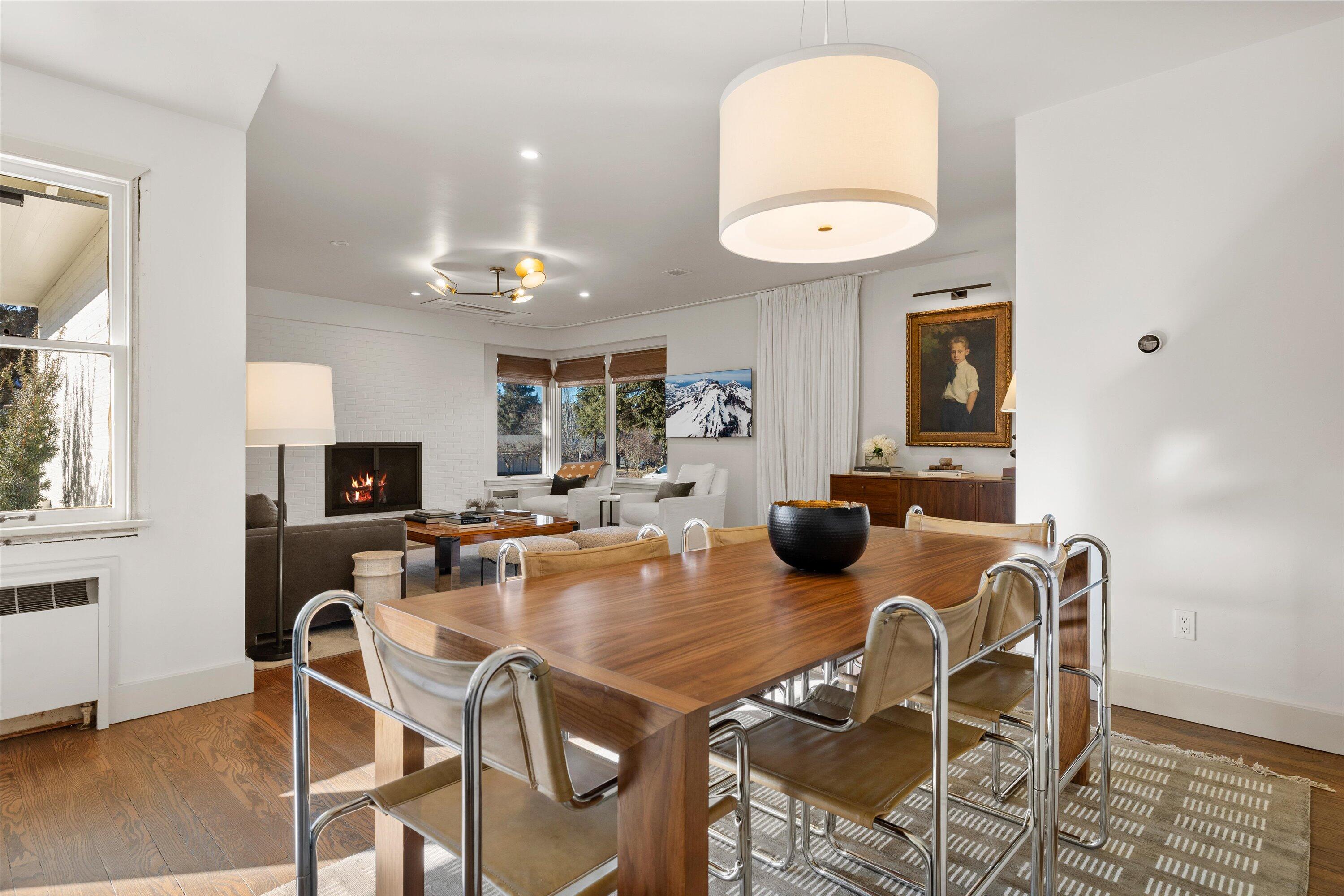 Park Addition - Residential