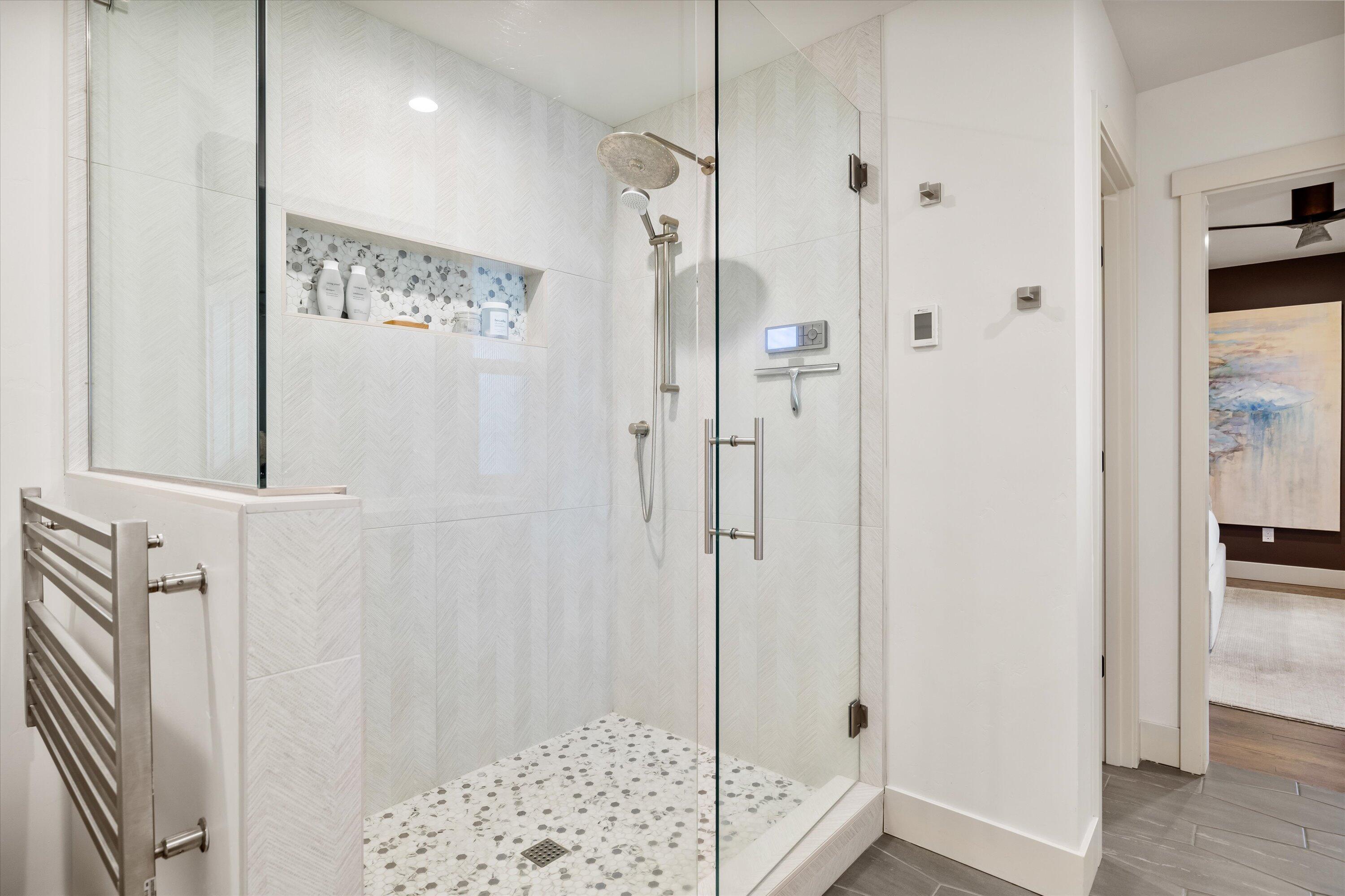 Park Addition - Residential