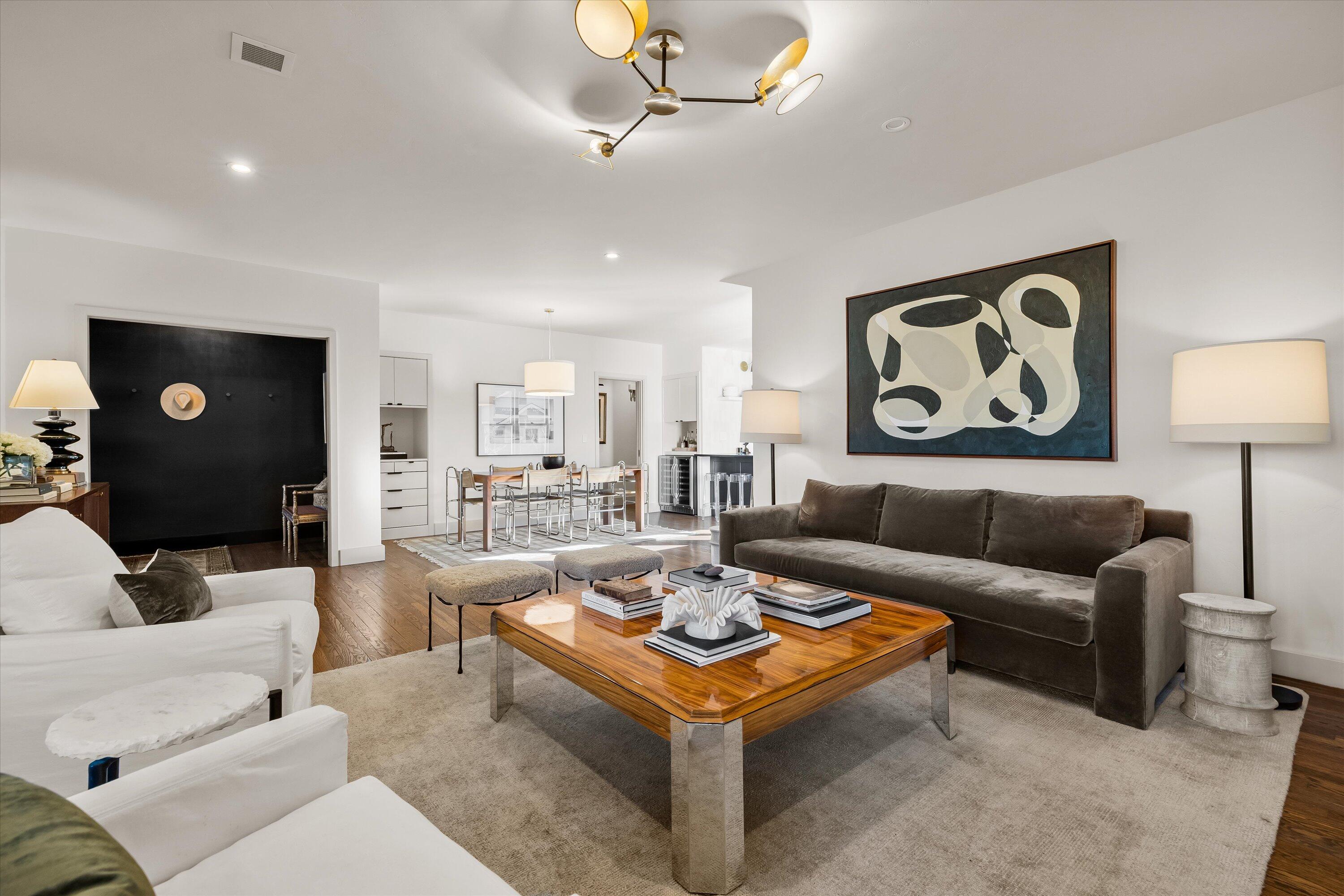 Park Addition - Residential