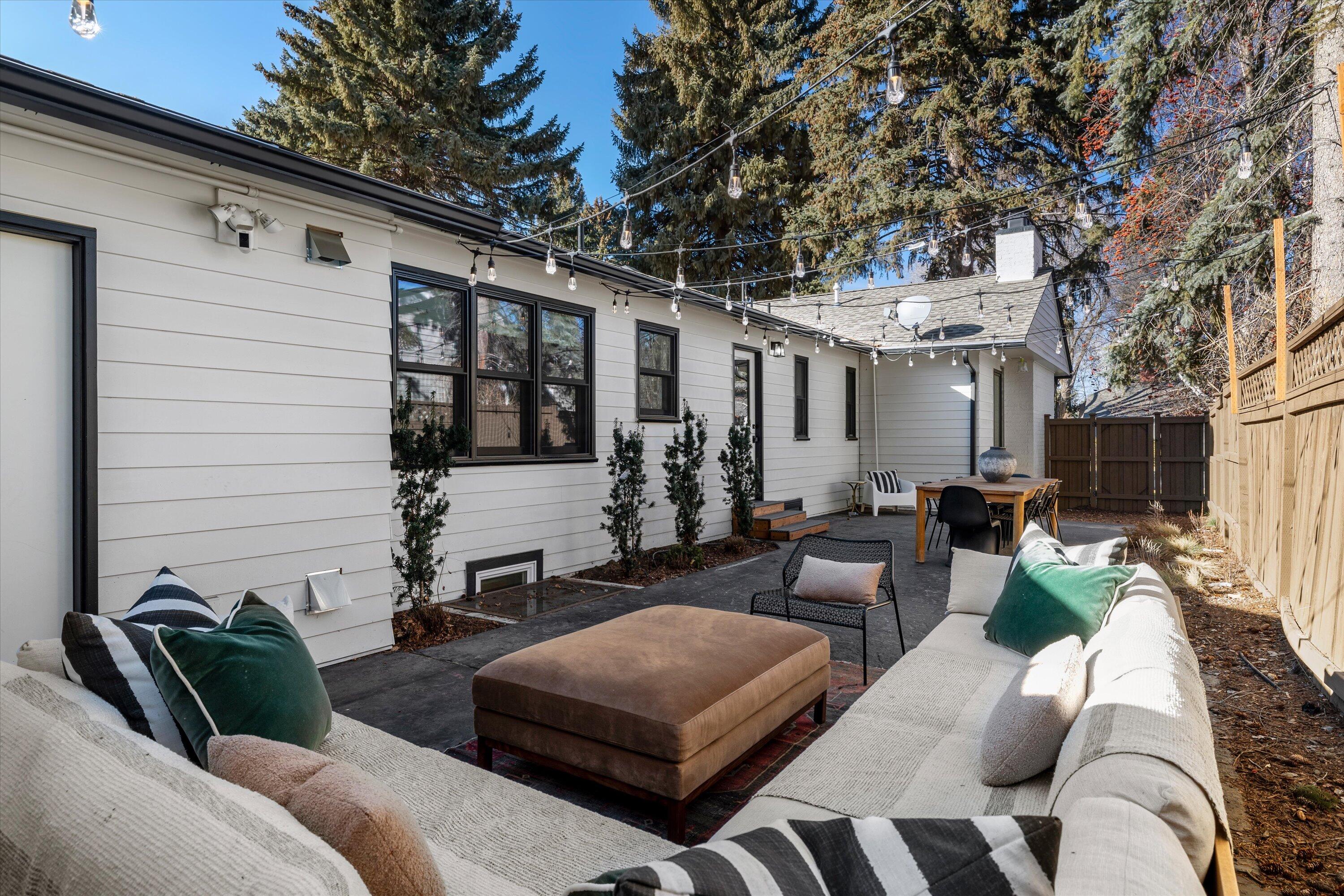 Park Addition - Residential