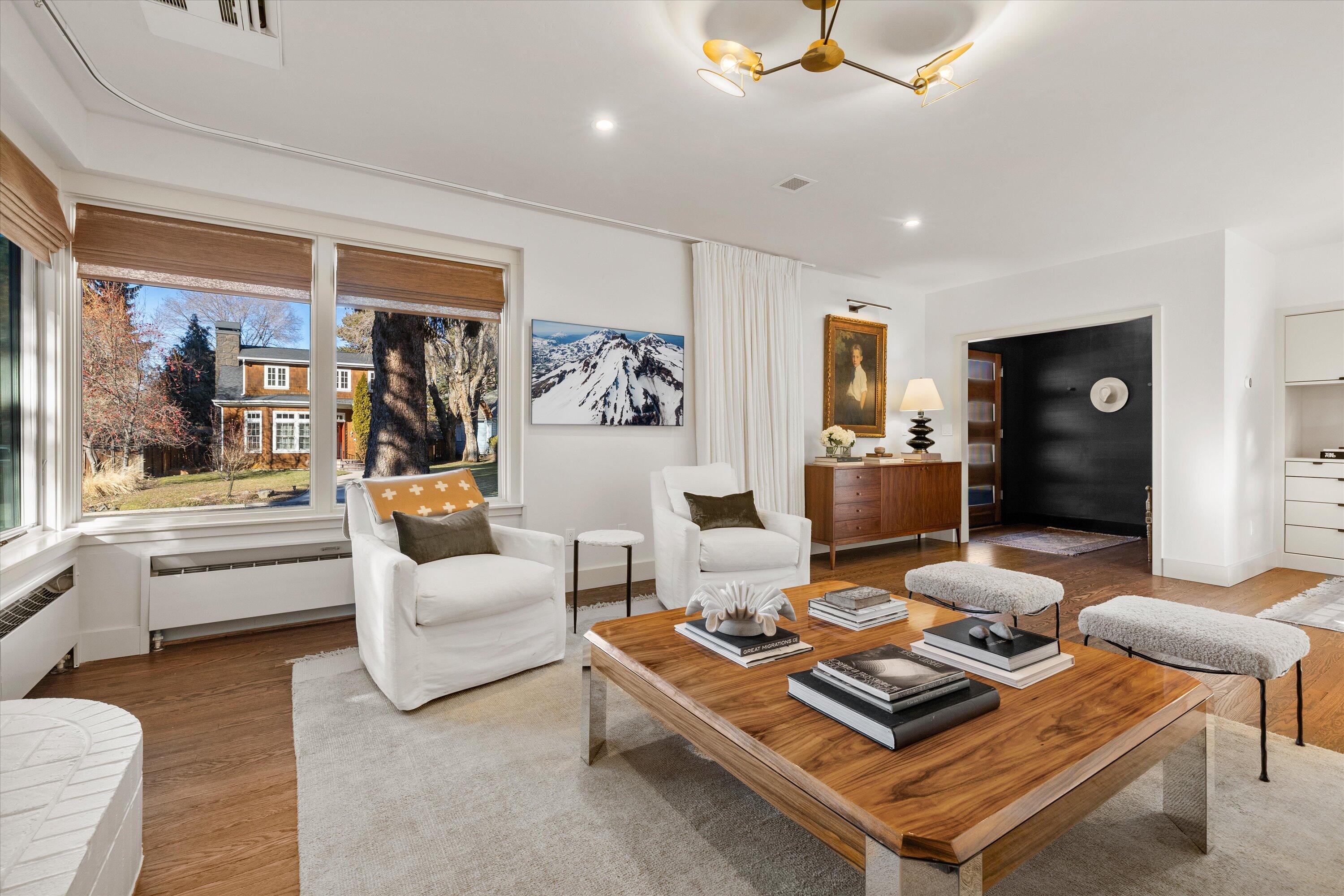 Park Addition - Residential